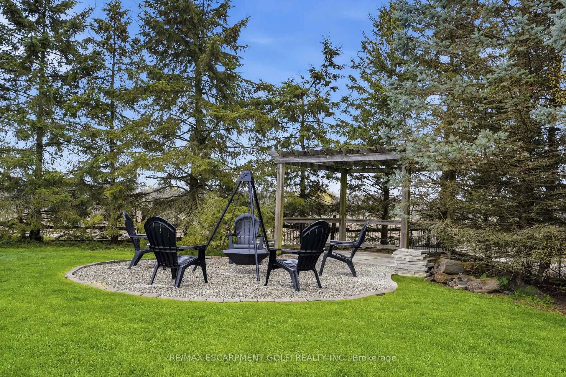 Photo 28 of 800 Hall Road, Hamilton, Rural Glanbrook — HOMEH