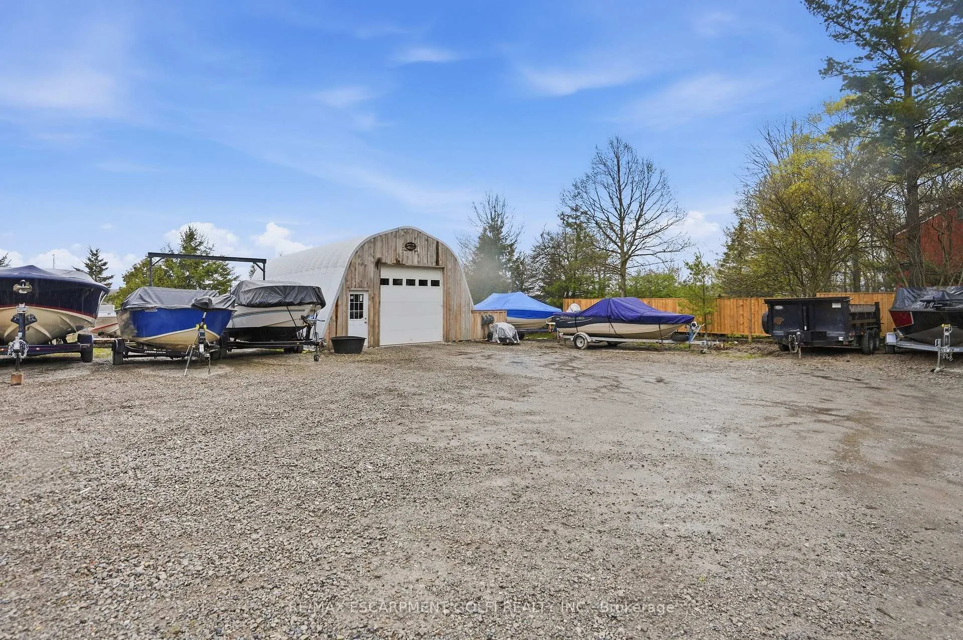 Photo 31 of 800 Hall Road, Hamilton, Rural Glanbrook — HOMEH