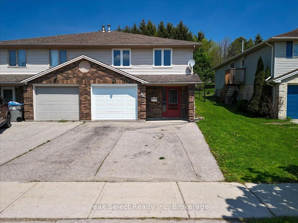 Photo 3 of 29 Southvale Road, St. Marys — HOMEH