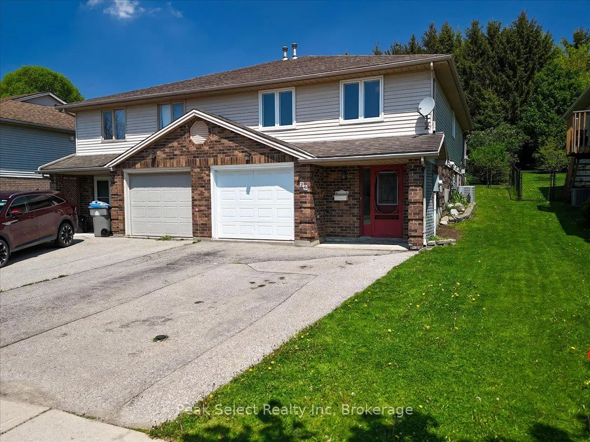 Photo 4 of 29 Southvale Road, St. Marys — HOMEH