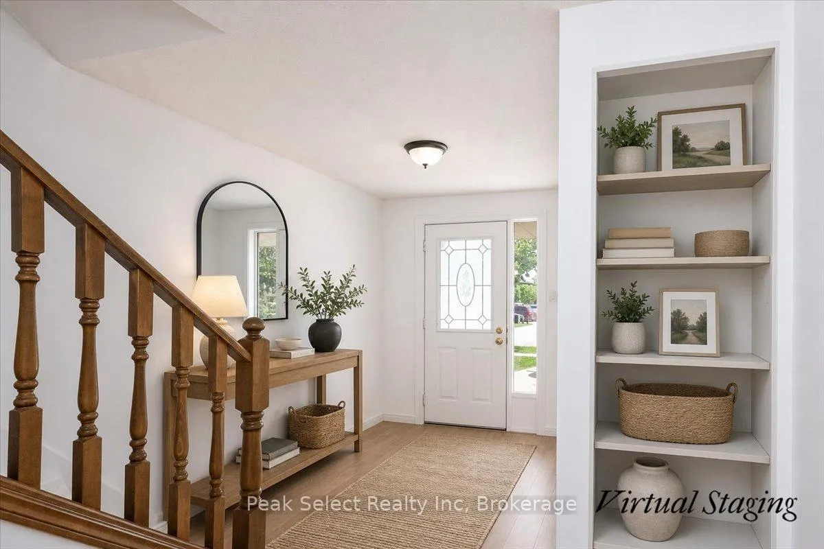 Photo 7 of 29 Southvale Road, St. Marys — HOMEH