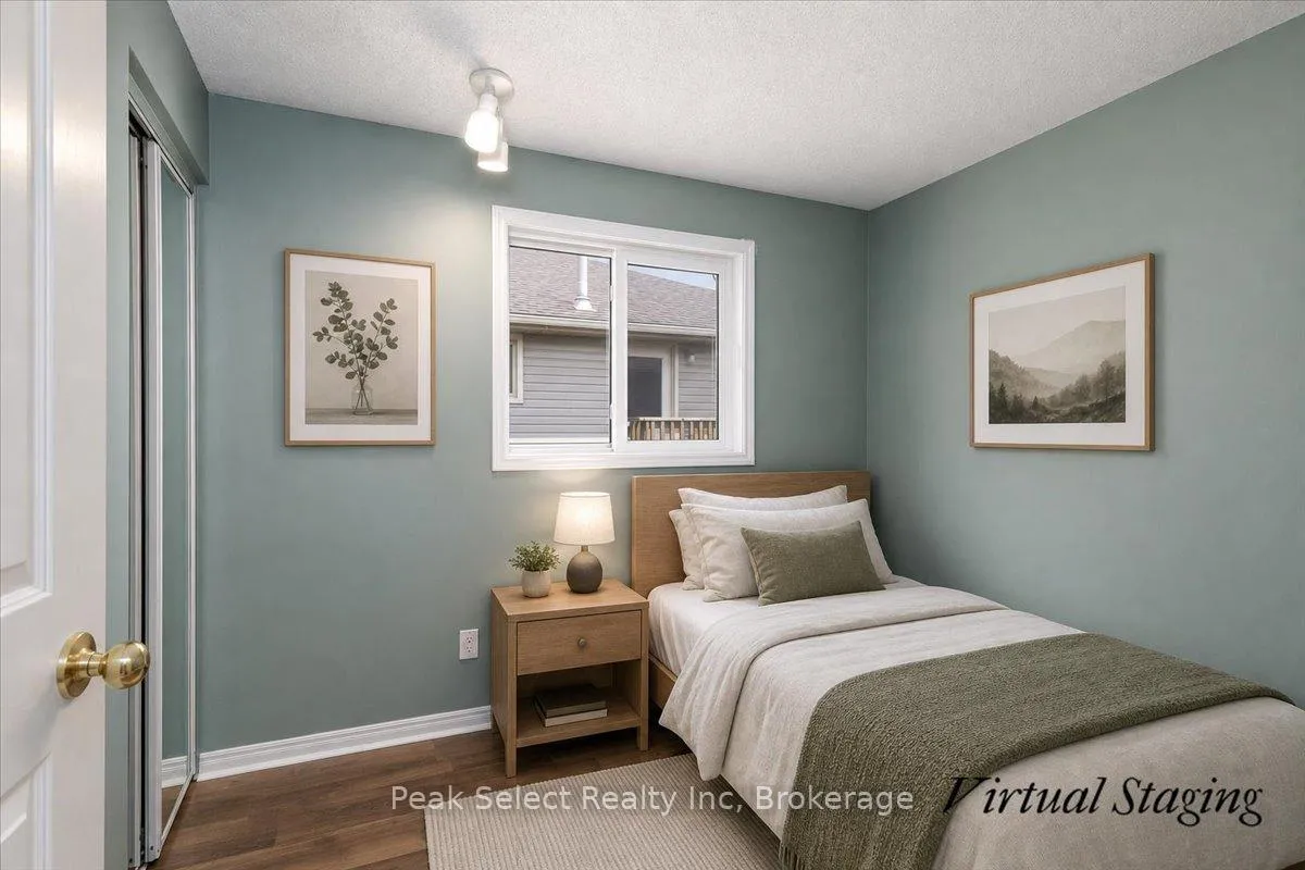 Photo 23 of 29 Southvale Road, St. Marys — HOMEH