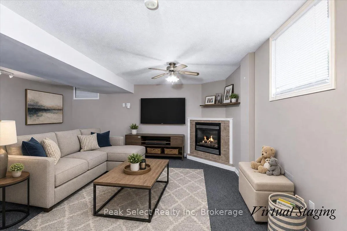 Photo 27 of 29 Southvale Road, St. Marys — HOMEH