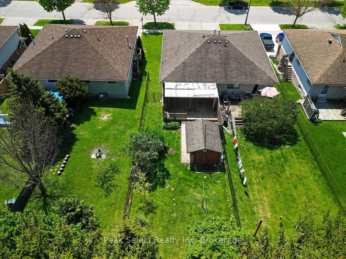 Photo 32 of 29 Southvale Road, St. Marys — HOMEH