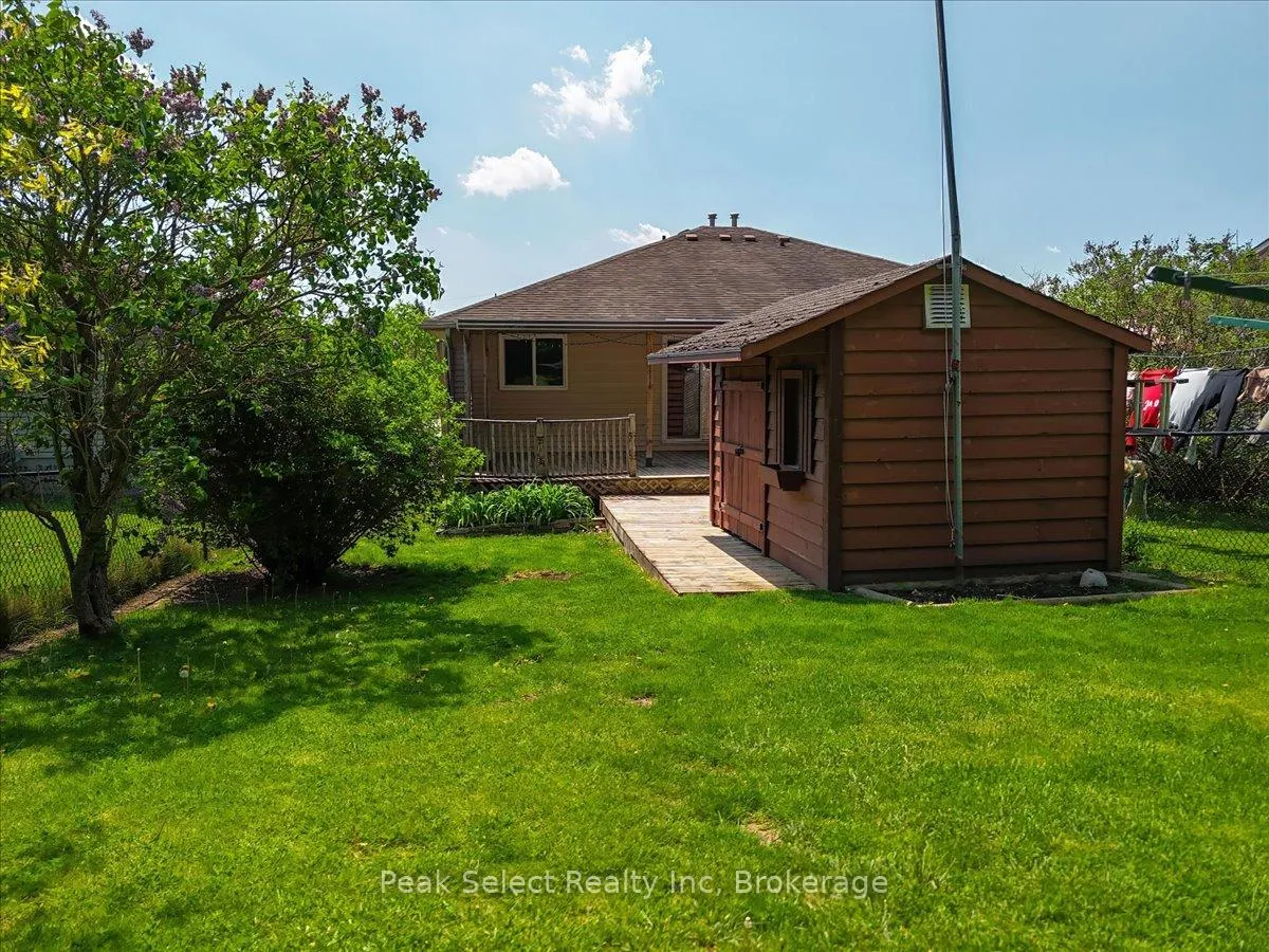 Photo 33 of 29 Southvale Road, St. Marys — HOMEH