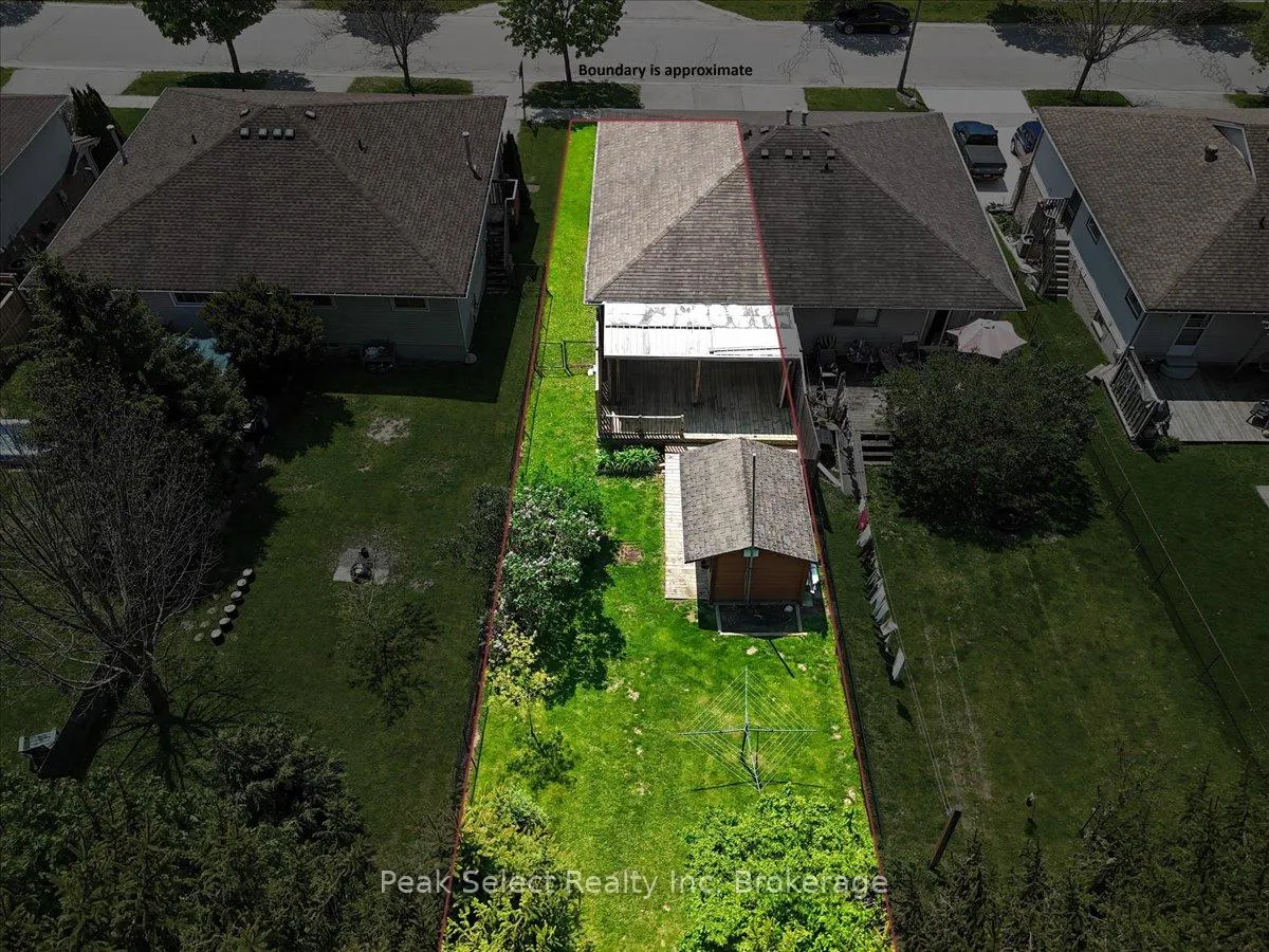 Photo 41 of 29 Southvale Road, St. Marys — HOMEH