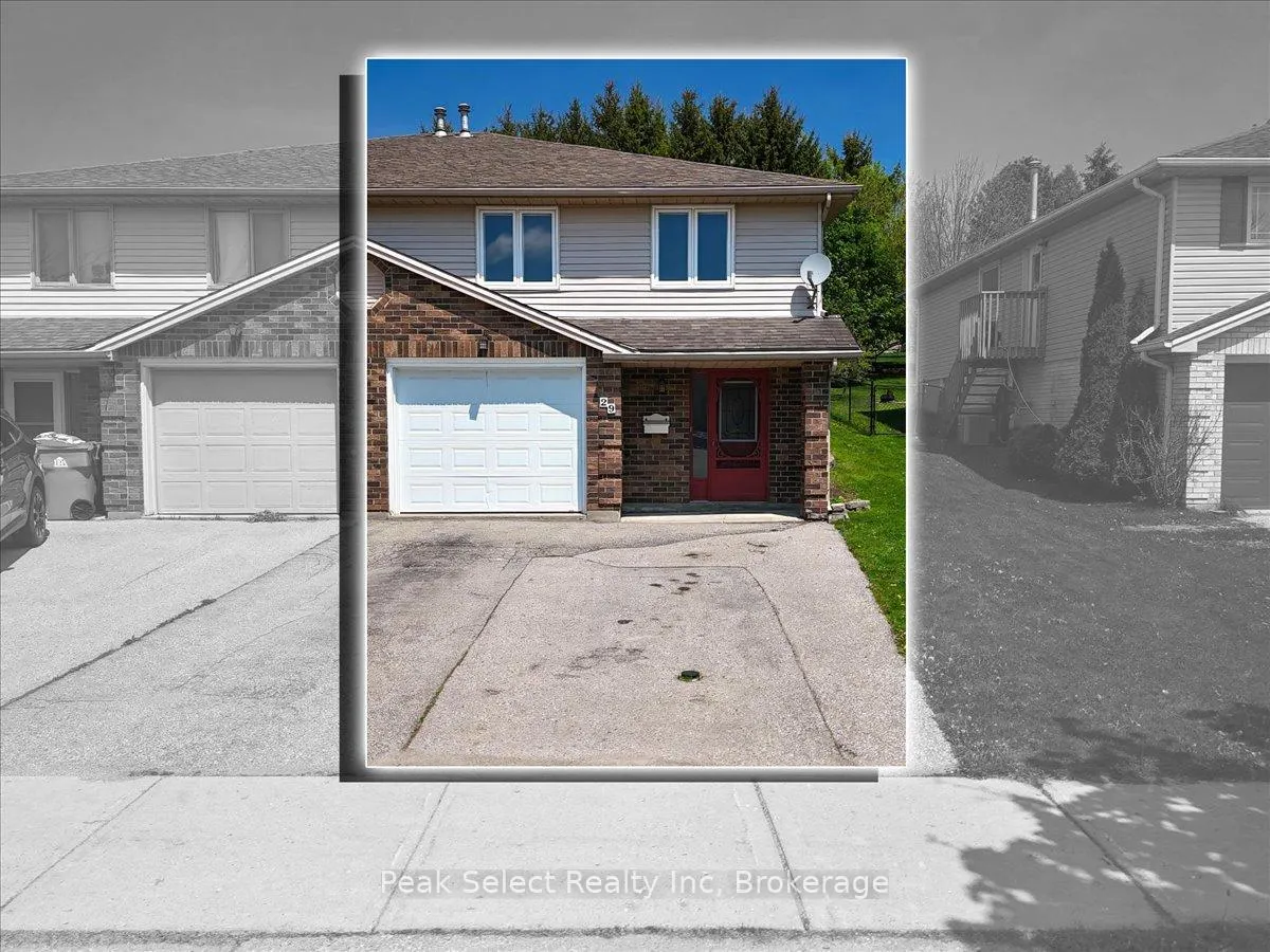 Photo 42 of 29 Southvale Road, St. Marys — HOMEH