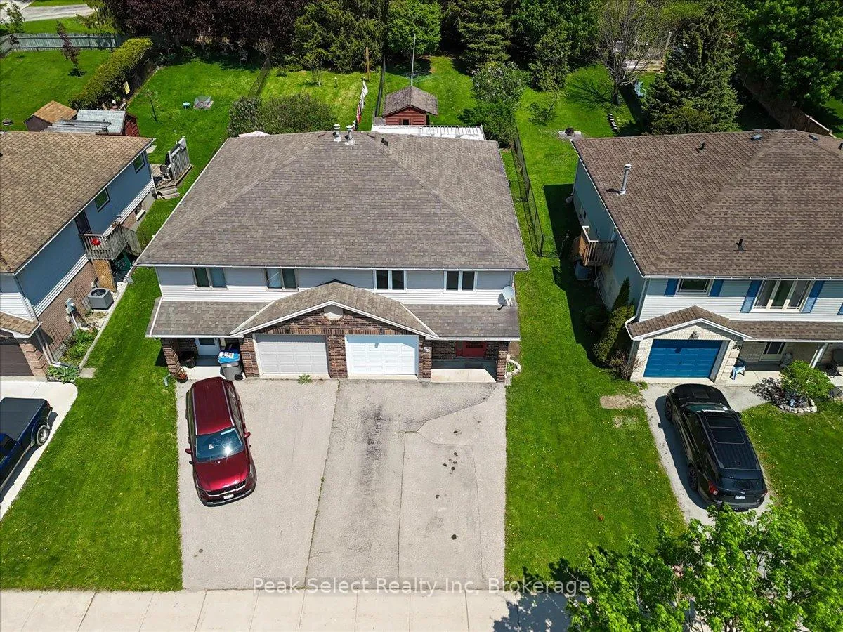 Photo 43 of 29 Southvale Road, St. Marys — HOMEH