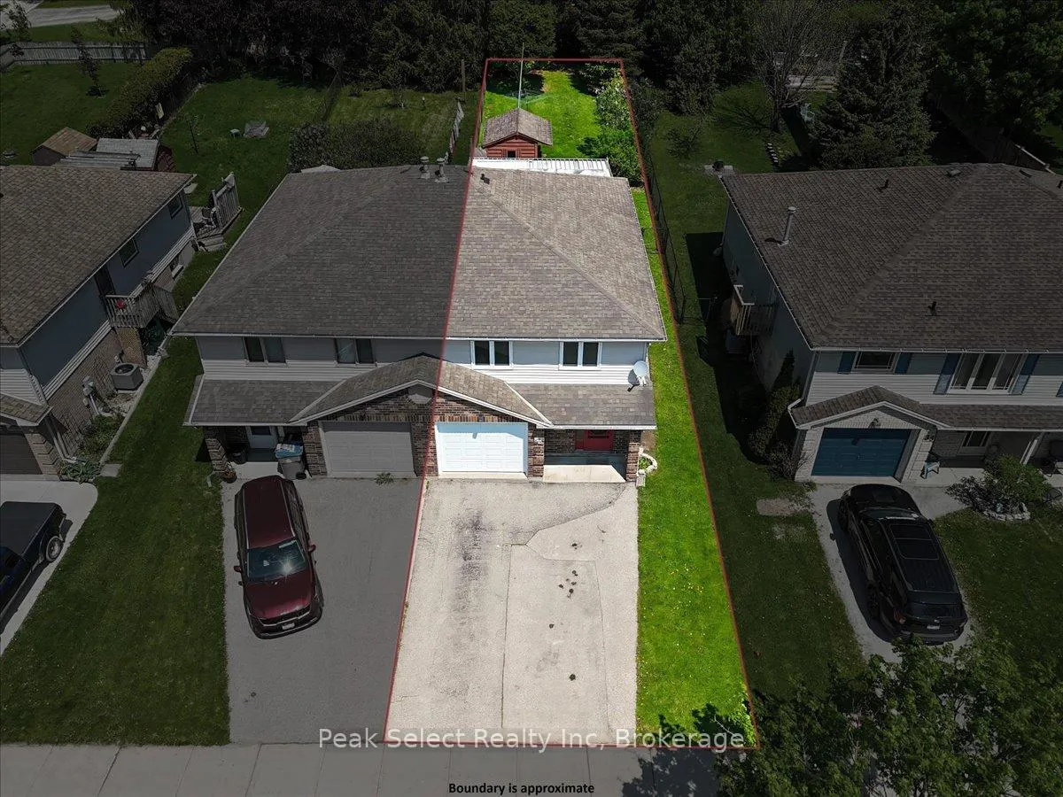 Photo 44 of 29 Southvale Road, St. Marys — HOMEH