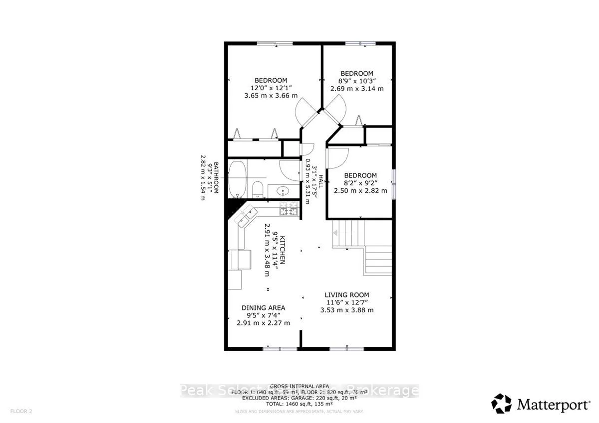 Photo 46 of 29 Southvale Road, St. Marys — HOMEH