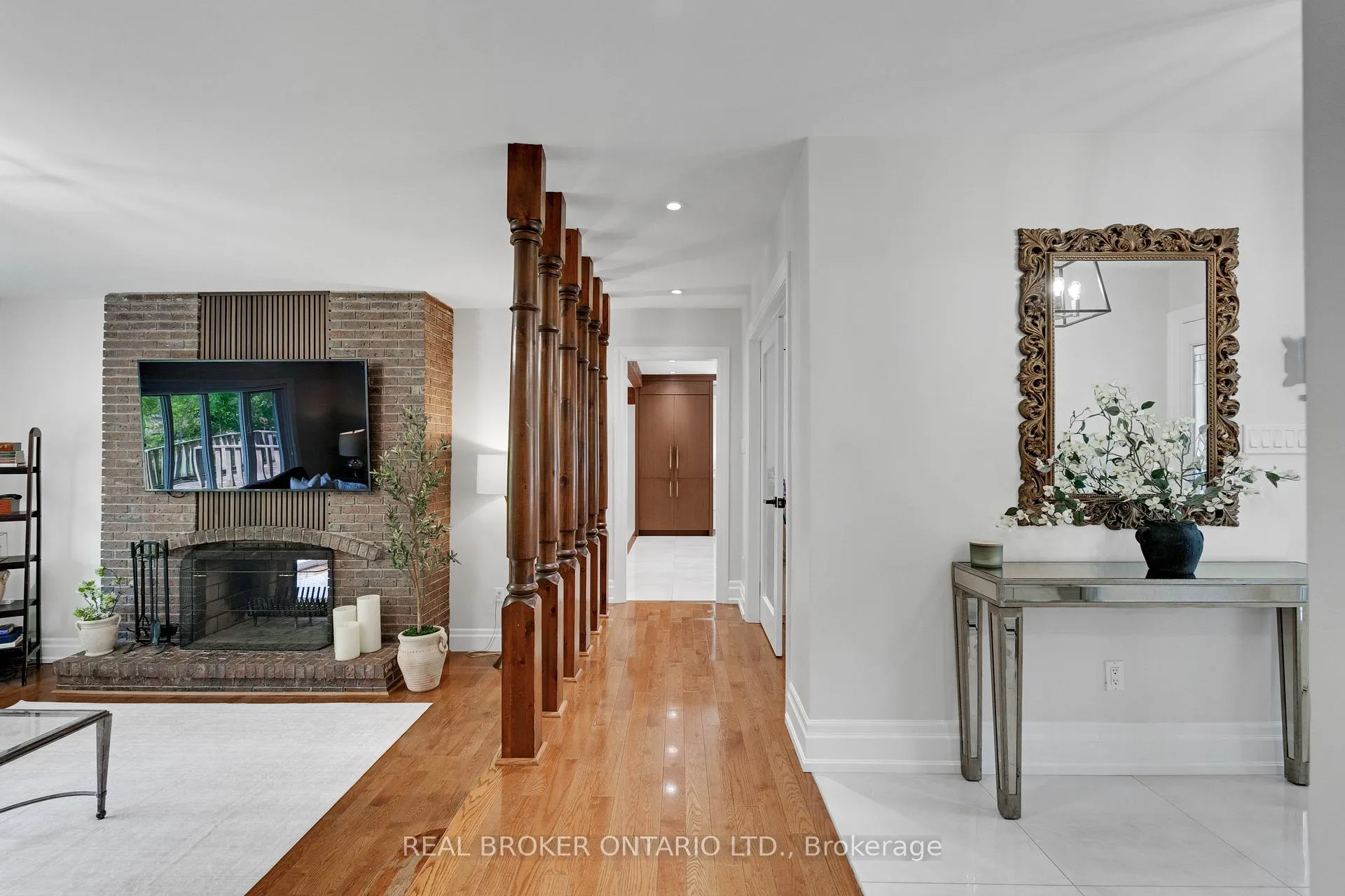 Photo 9 of 44 Hickman Street, Caledon, Bolton West — HOMEH