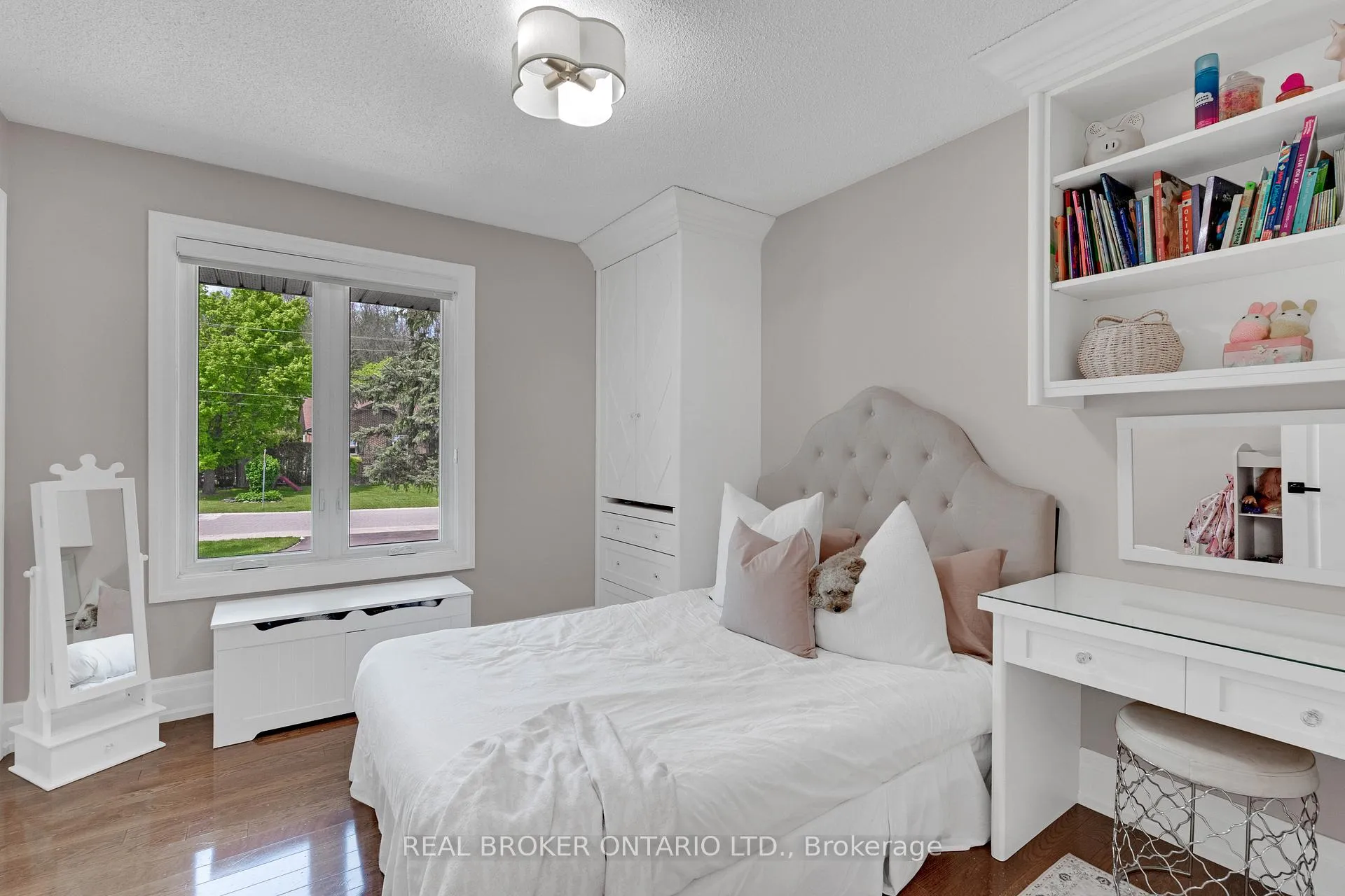 Photo 29 of 44 Hickman Street, Caledon, Bolton West — HOMEH