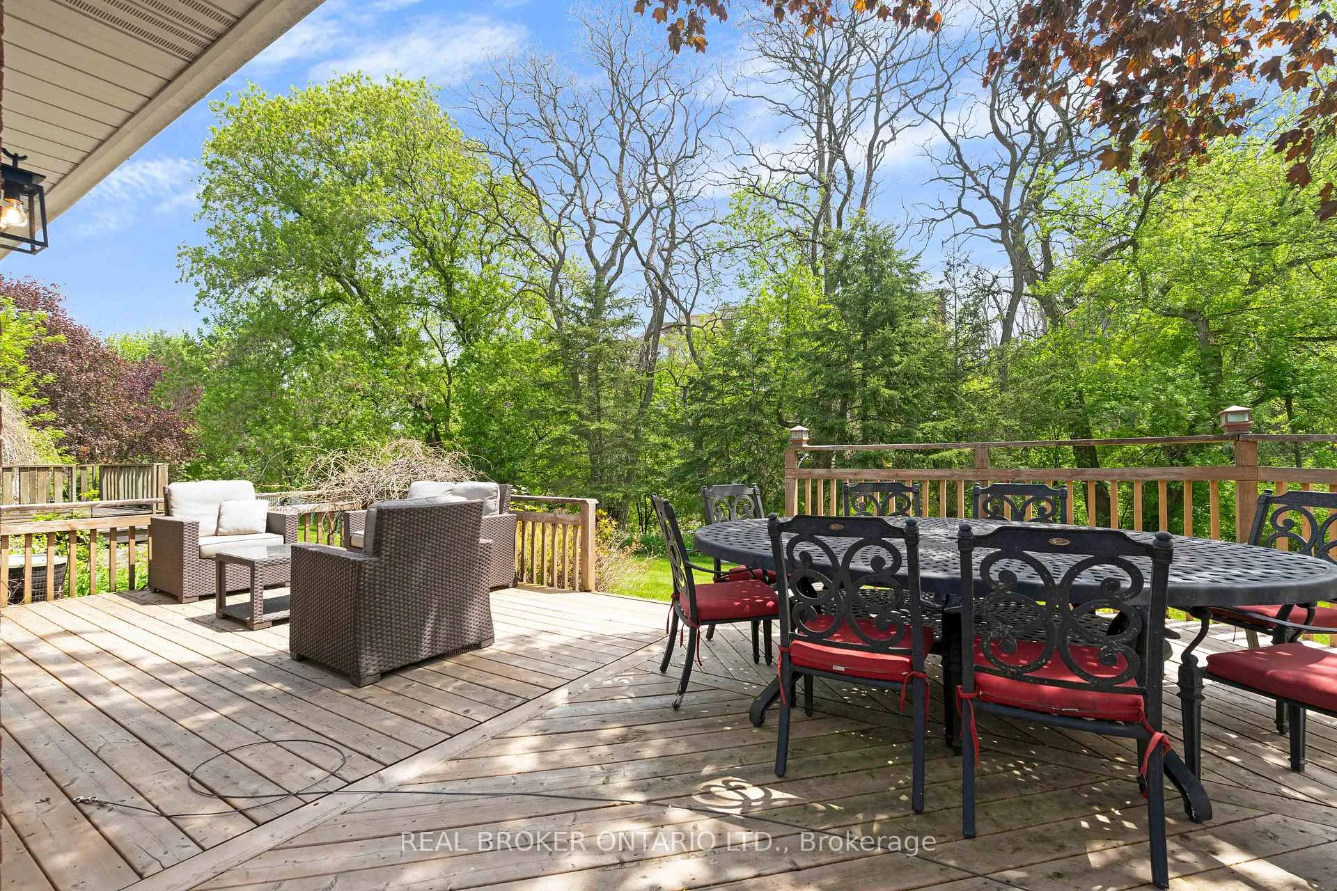 Photo 40 of 44 Hickman Street, Caledon, Bolton West — HOMEH