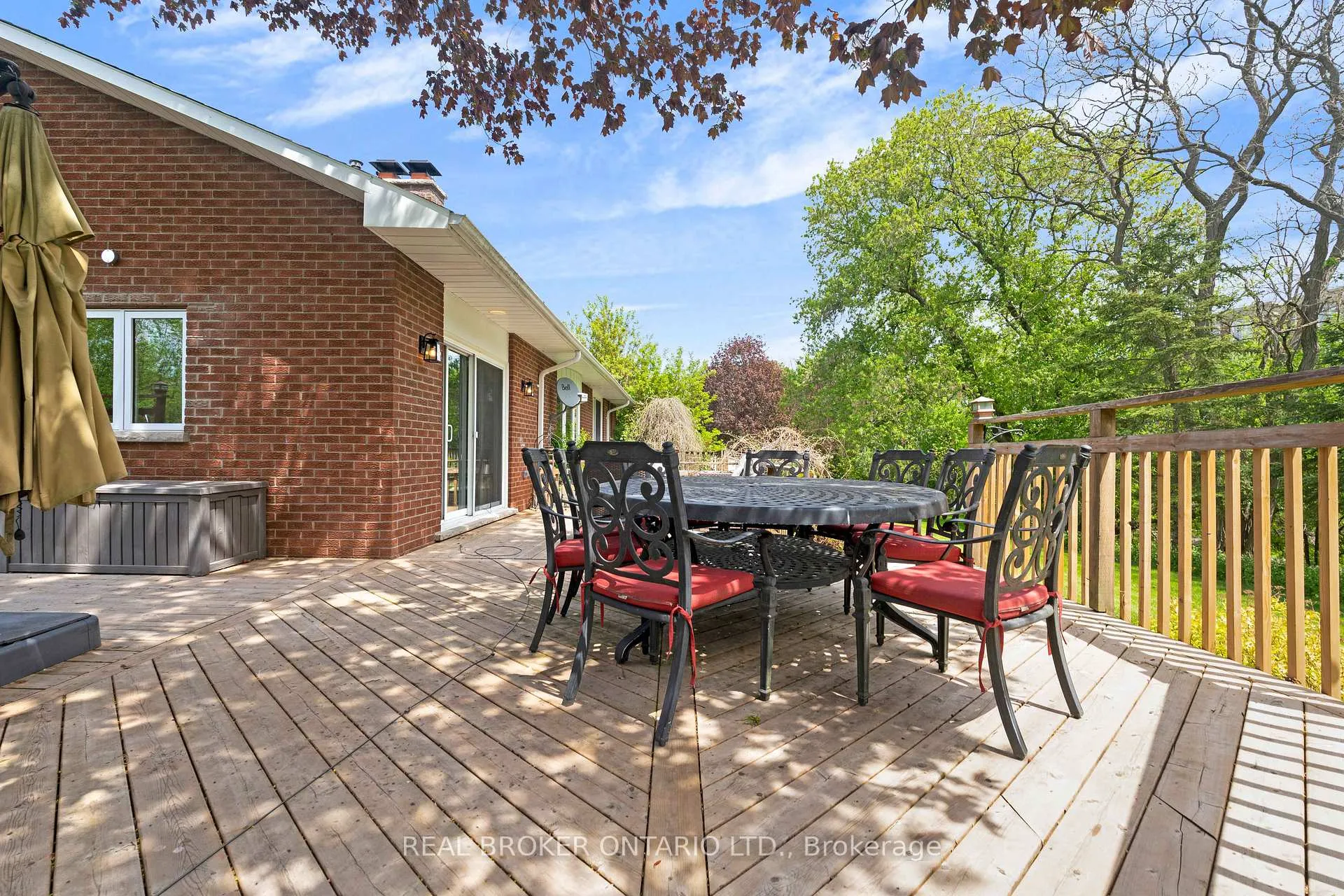 Photo 43 of 44 Hickman Street, Caledon, Bolton West — HOMEH