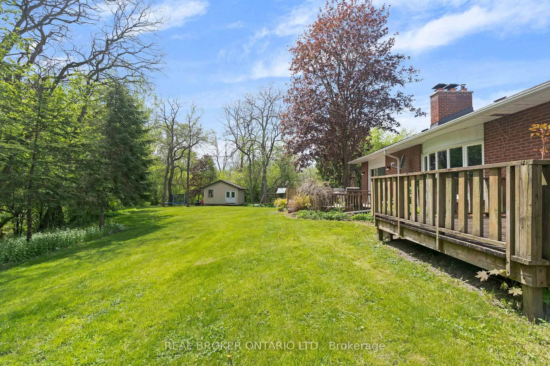 Photo 44 of 44 Hickman Street, Caledon, Bolton West — HOMEH