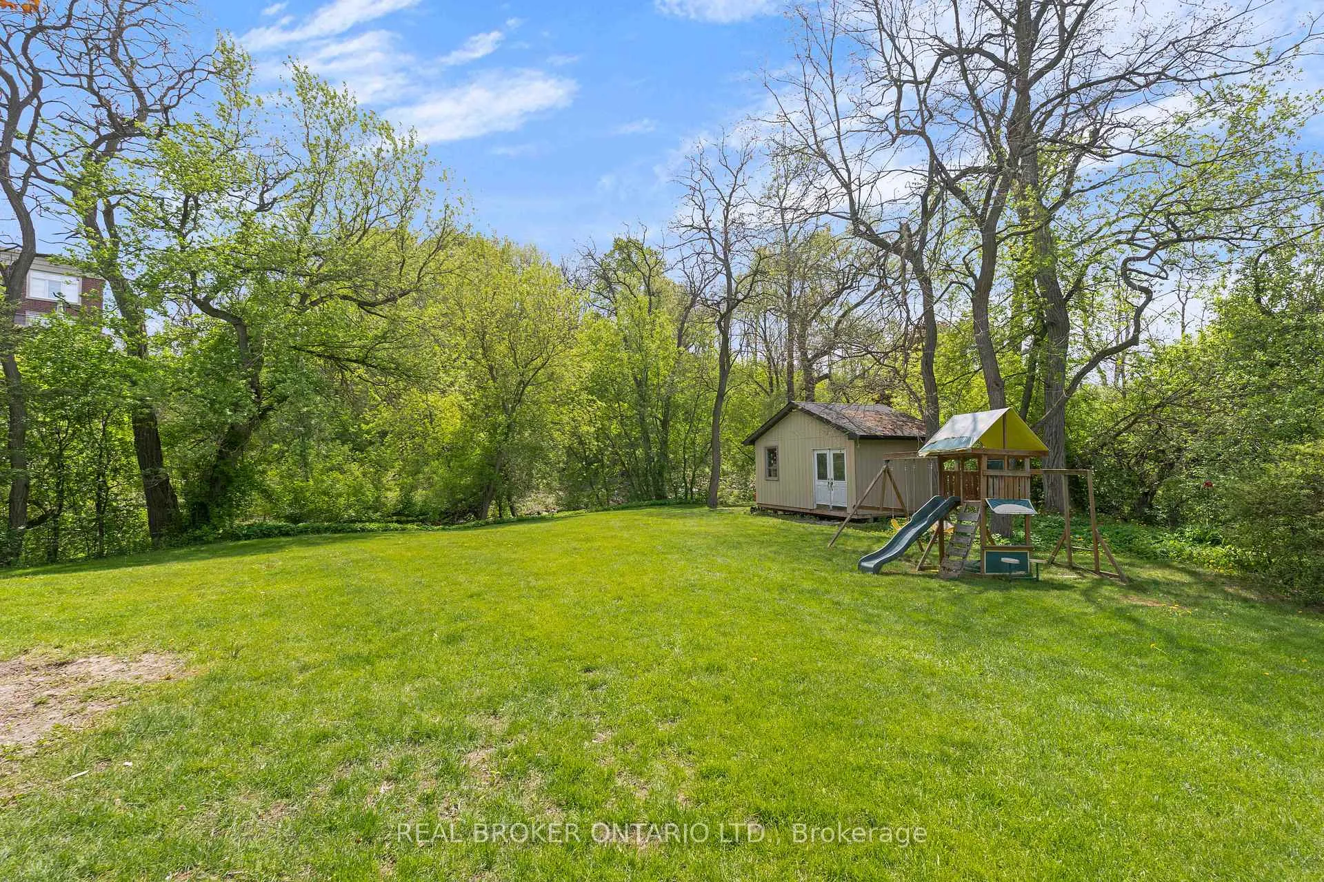 Photo 45 of 44 Hickman Street, Caledon, Bolton West — HOMEH