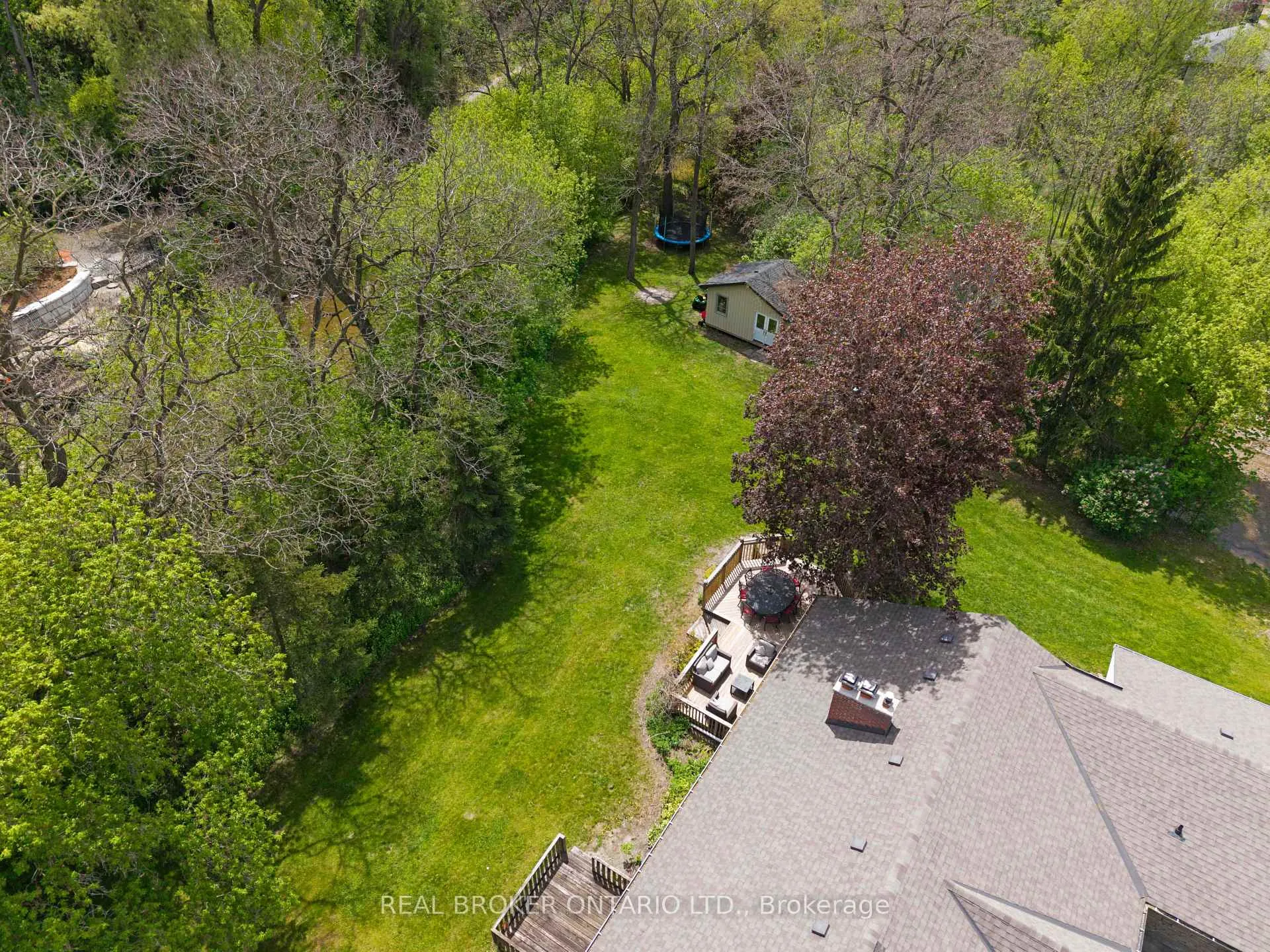 Photo 48 of 44 Hickman Street, Caledon, Bolton West — HOMEH