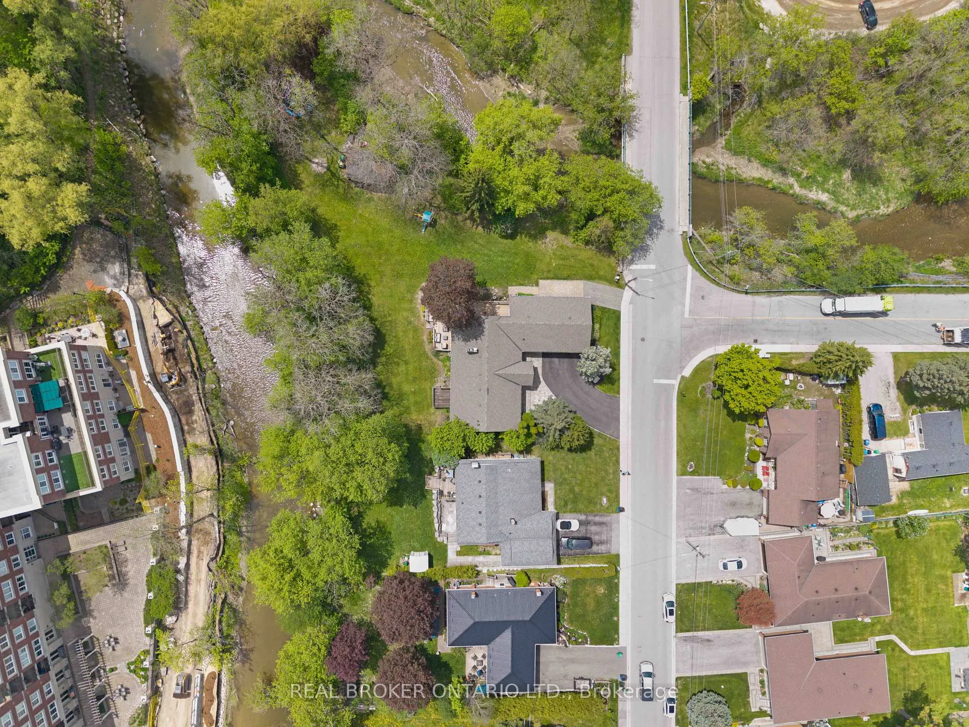 Photo 49 of 44 Hickman Street, Caledon, Bolton West — HOMEH