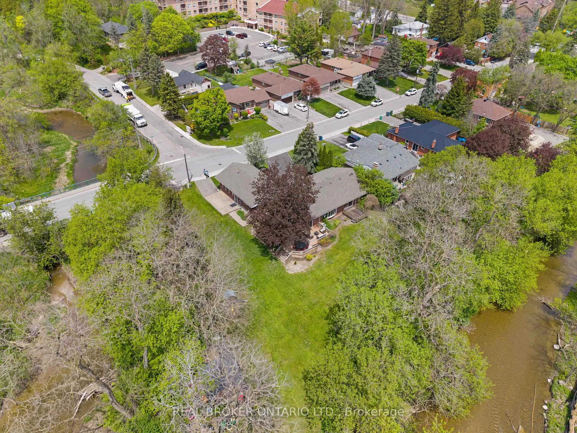 Photo 50 of 44 Hickman Street, Caledon, Bolton West — HOMEH