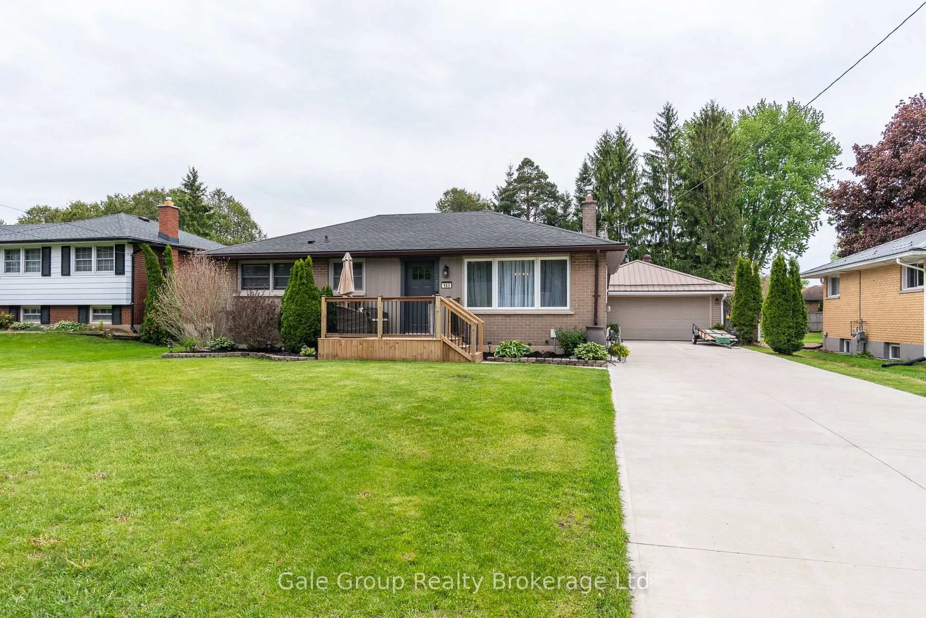 Photo 1 of 183 Byron Street, Zorra, Thamesford — HOMEH