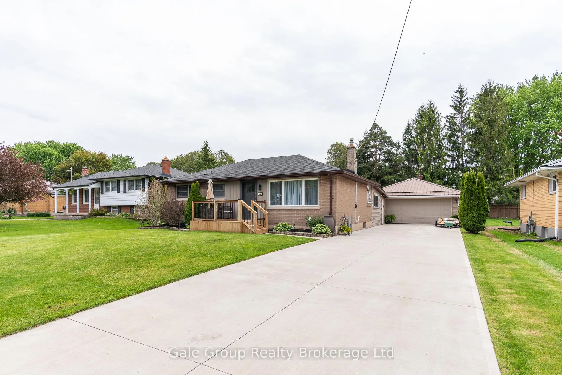 Photo 2 of 183 Byron Street, Zorra, Thamesford — HOMEH