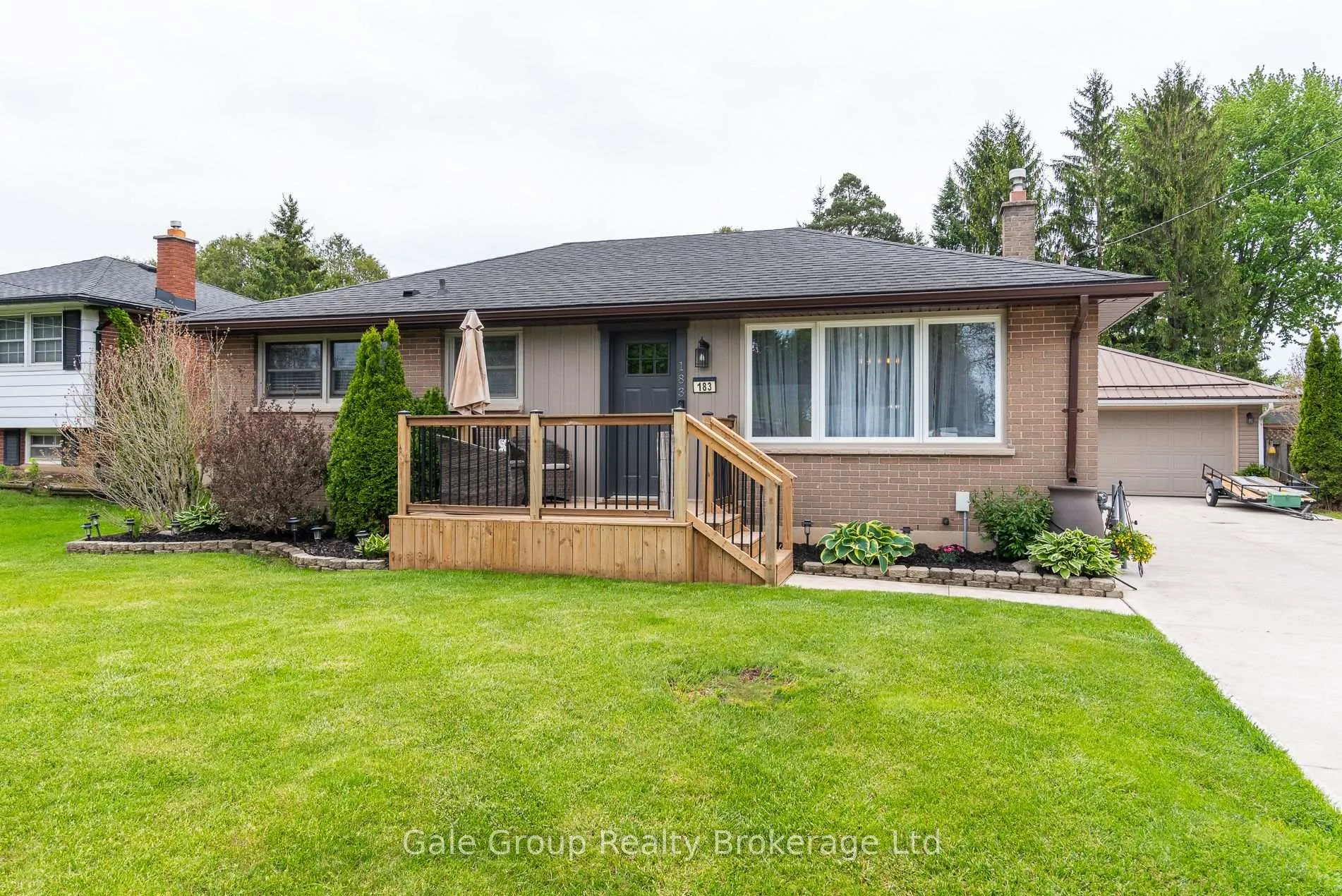 Photo 3 of 183 Byron Street, Zorra, Thamesford — HOMEH