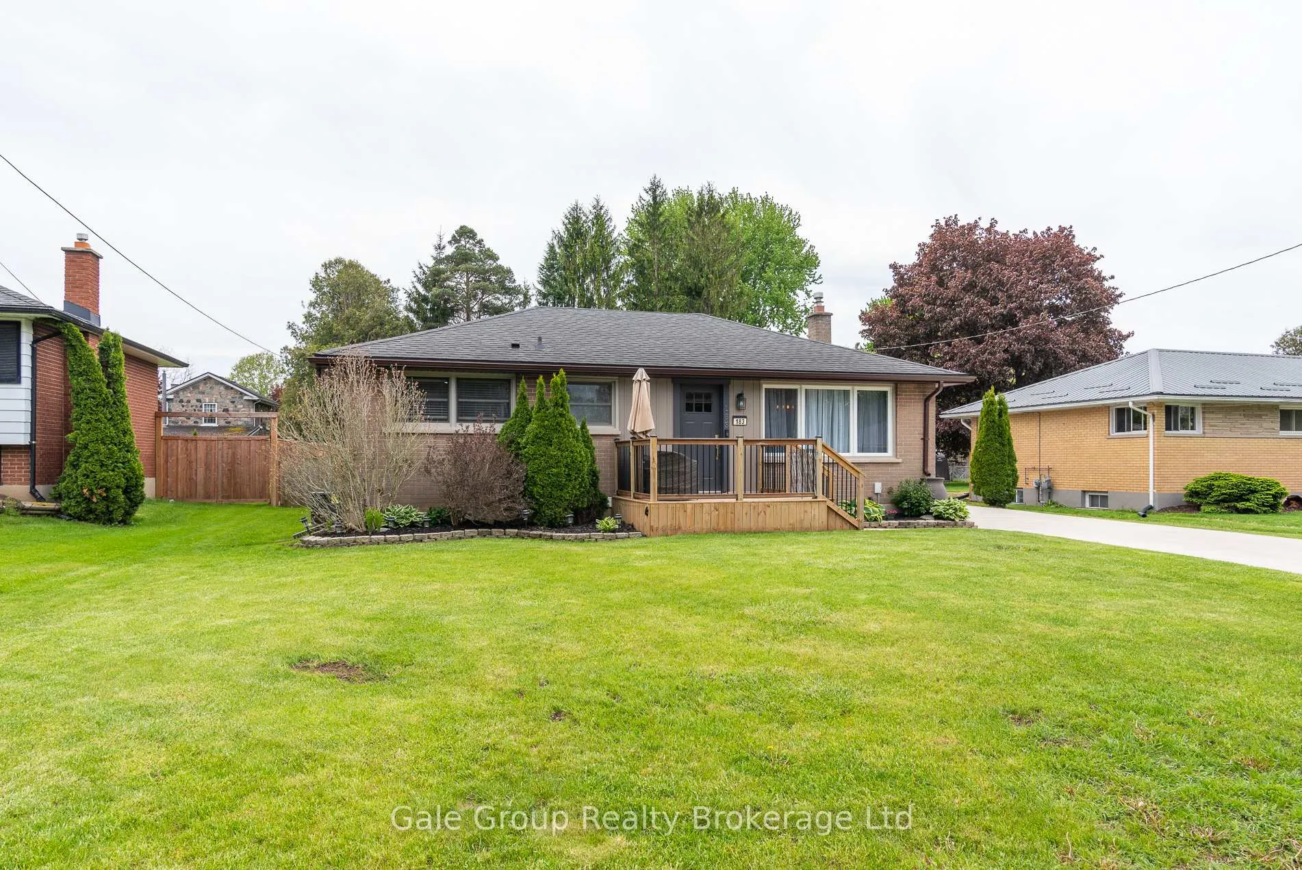 Photo 4 of 183 Byron Street, Zorra, Thamesford — HOMEH