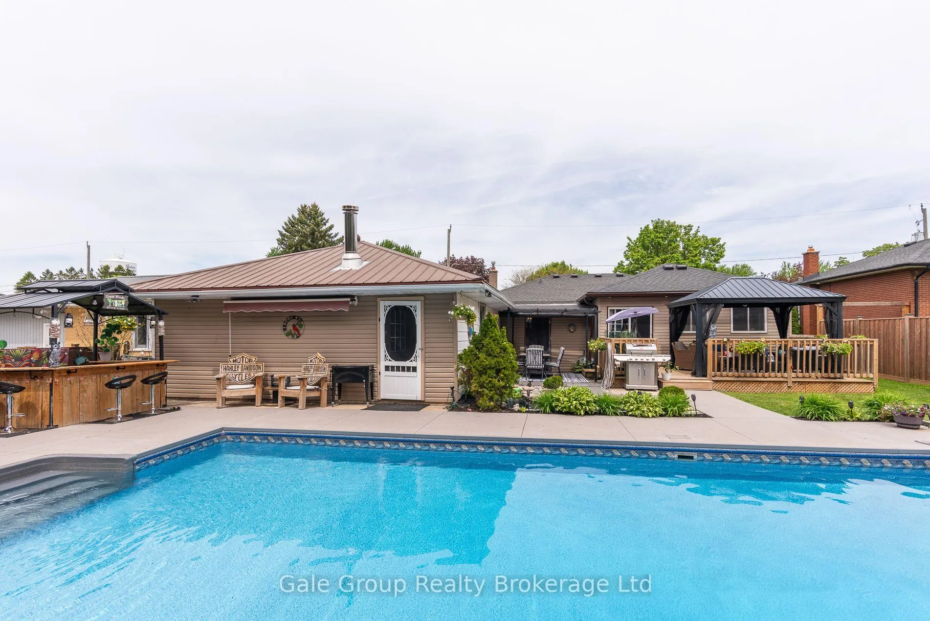 Photo 5 of 183 Byron Street, Zorra, Thamesford — HOMEH