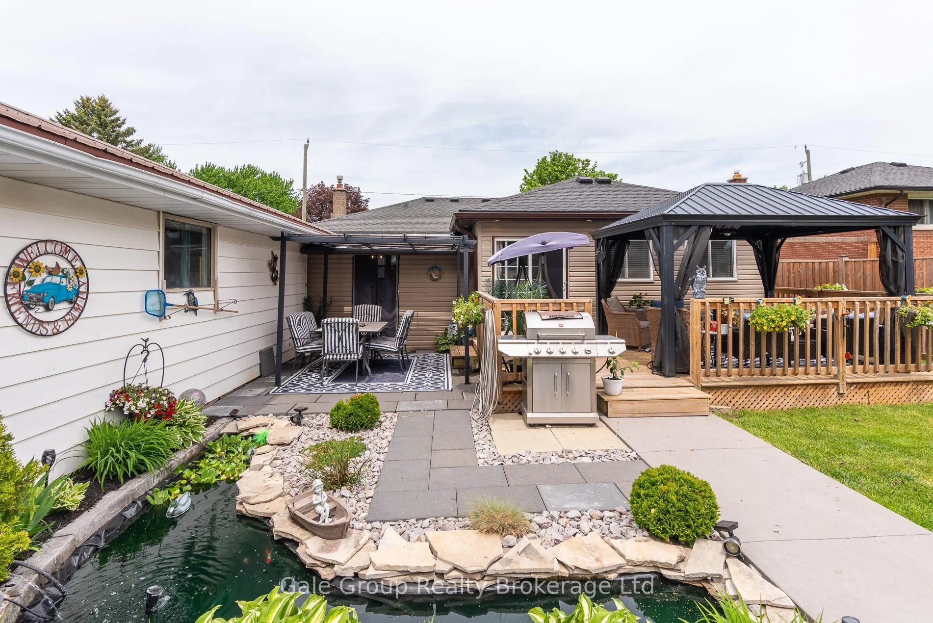 Photo 6 of 183 Byron Street, Zorra, Thamesford — HOMEH
