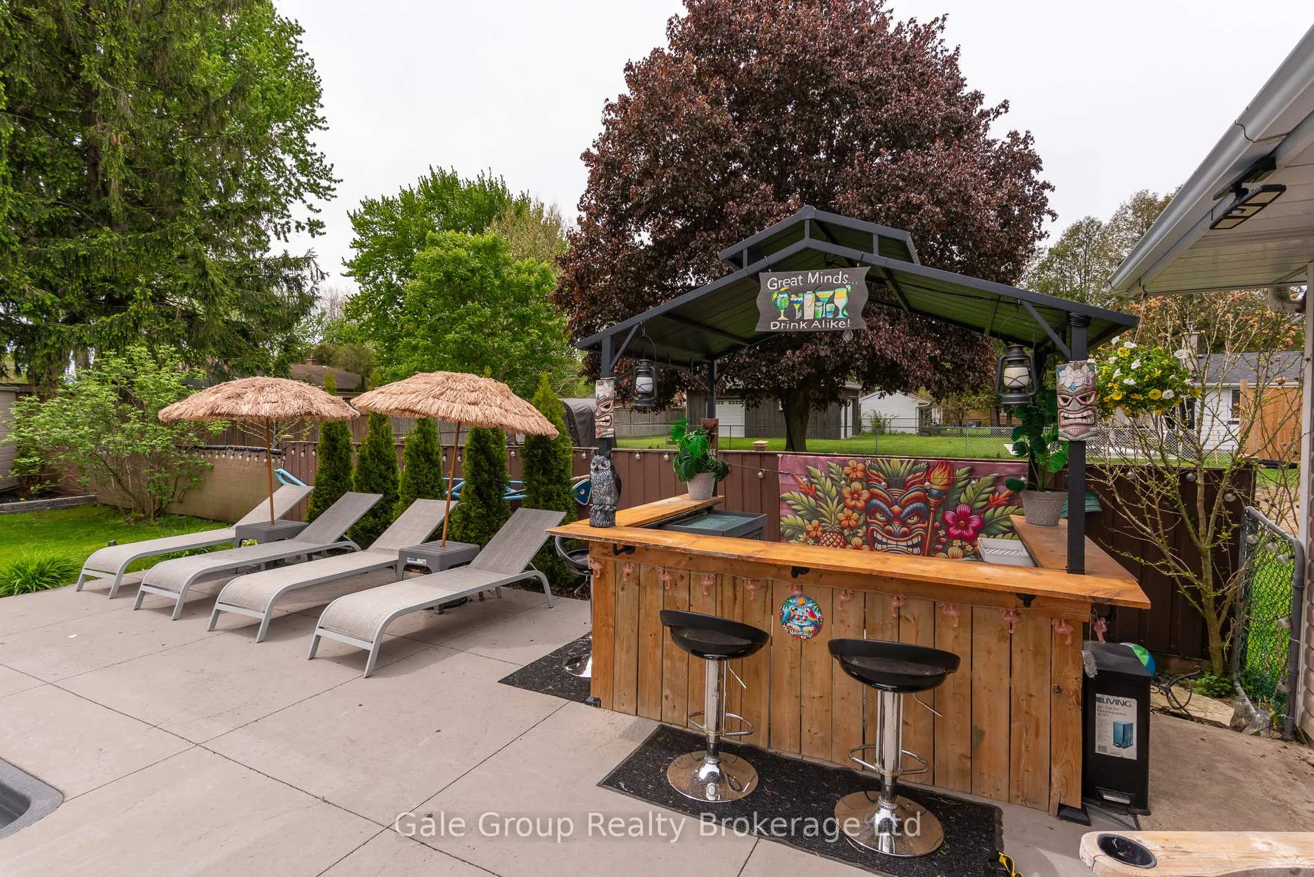 Photo 7 of 183 Byron Street, Zorra, Thamesford — HOMEH