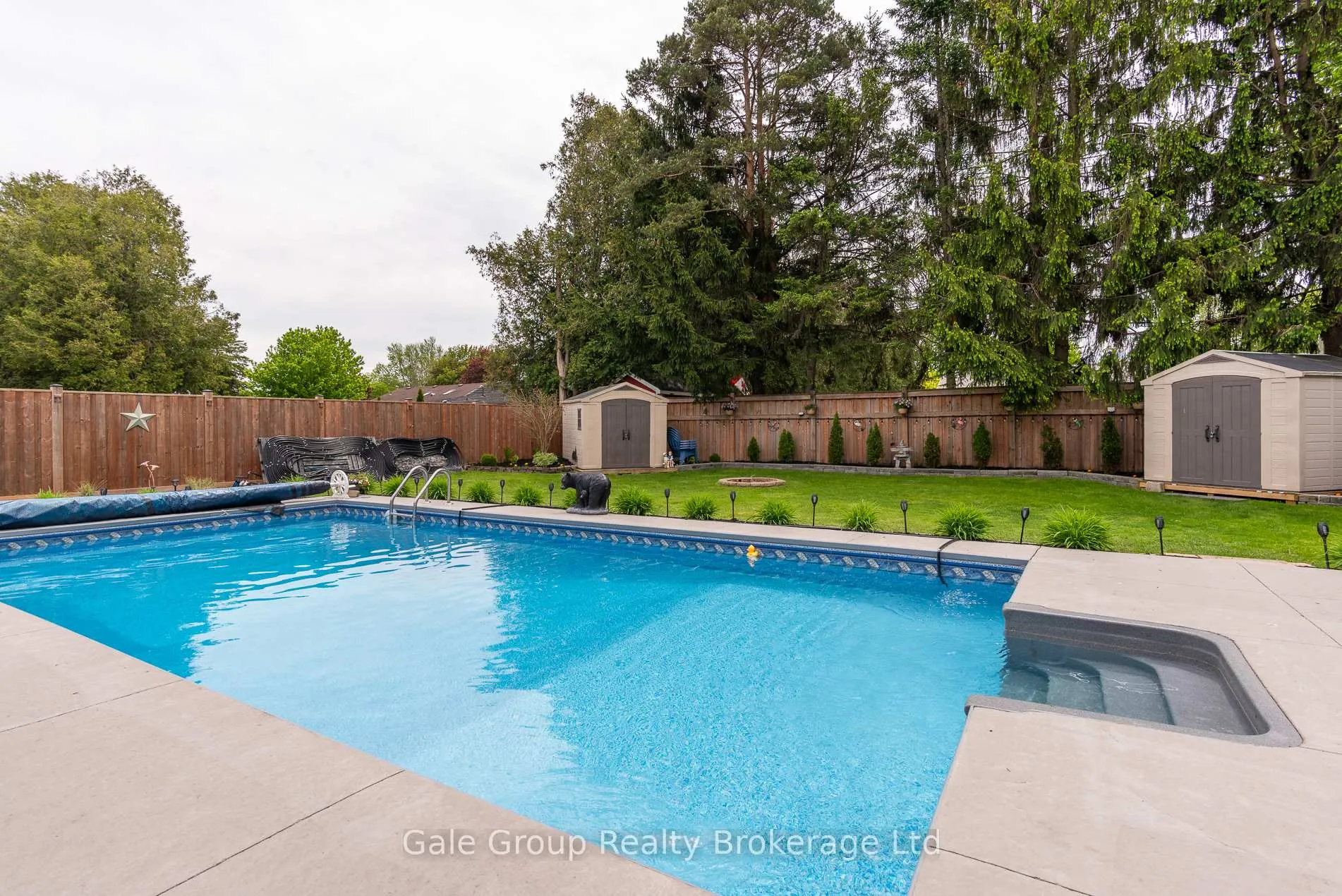 Photo 8 of 183 Byron Street, Zorra, Thamesford — HOMEH
