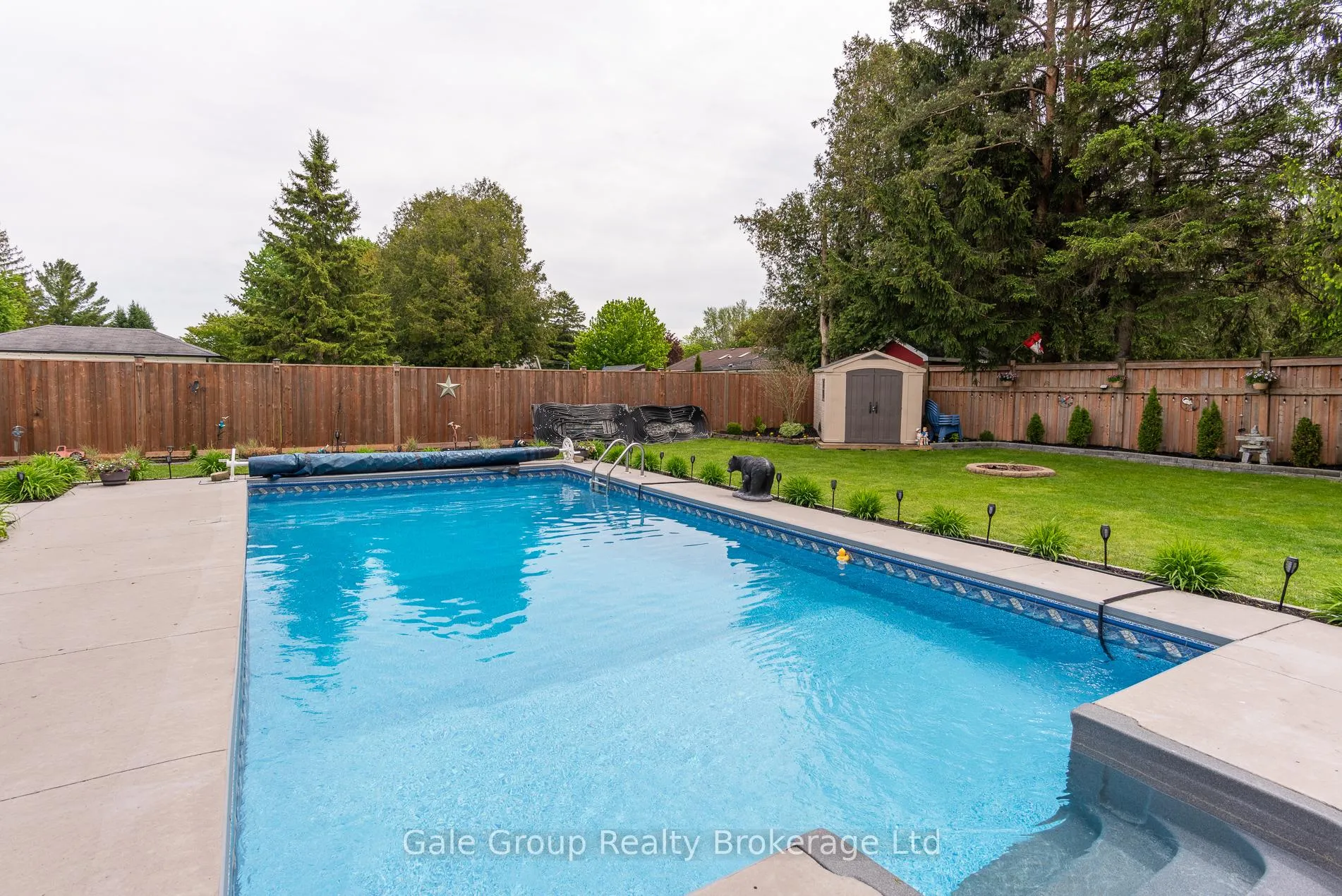 Photo 9 of 183 Byron Street, Zorra, Thamesford — HOMEH