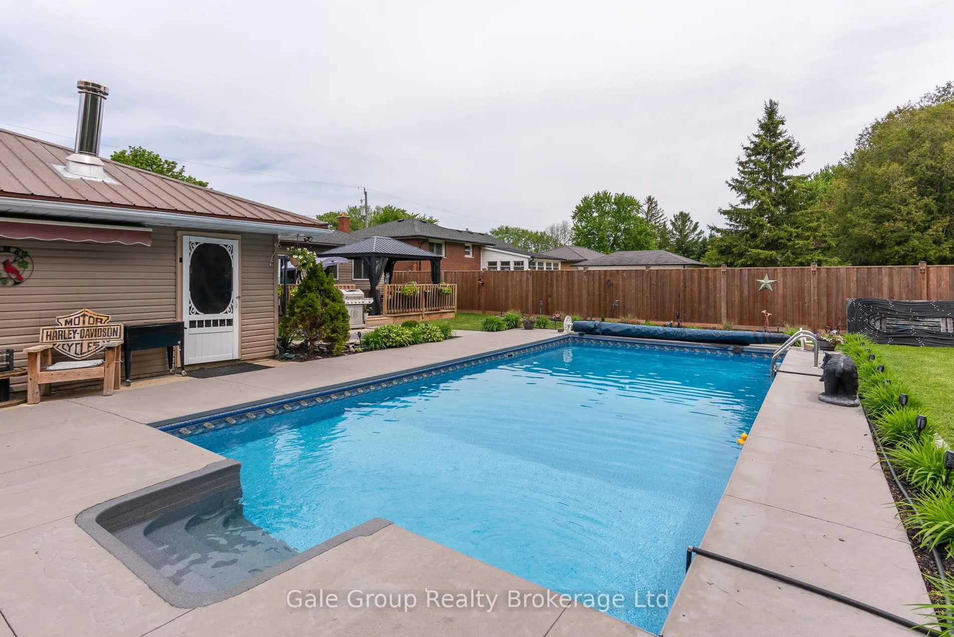 Photo 10 of 183 Byron Street, Zorra, Thamesford — HOMEH