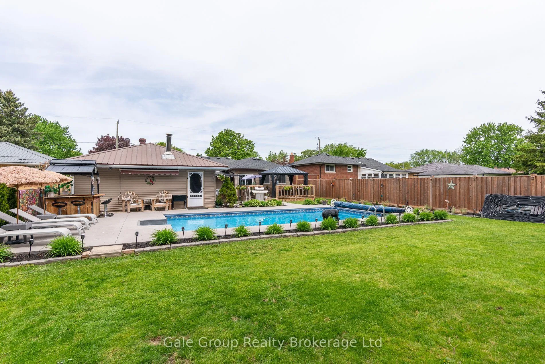 Photo 12 of 183 Byron Street, Zorra, Thamesford — HOMEH