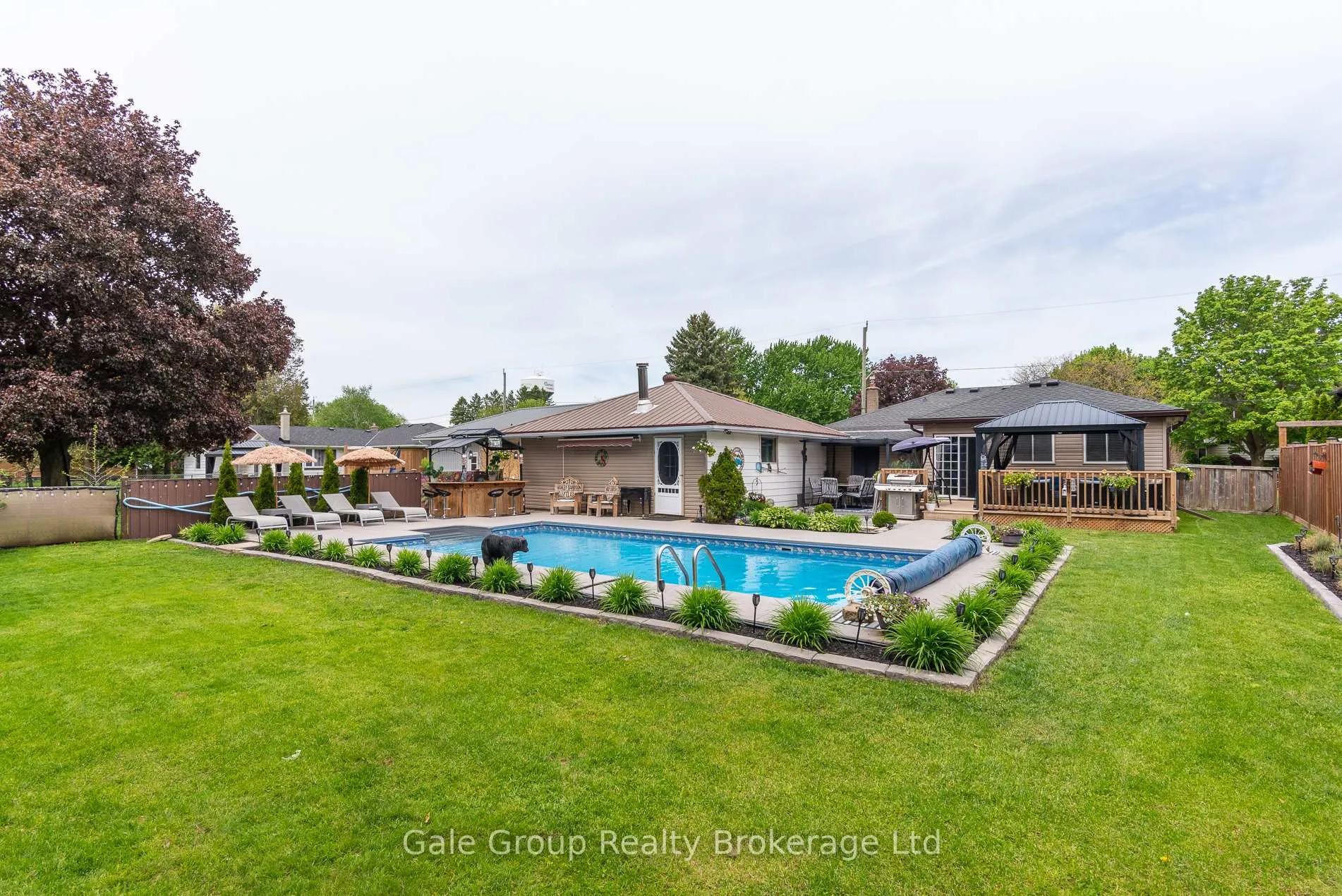 Photo 13 of 183 Byron Street, Zorra, Thamesford — HOMEH