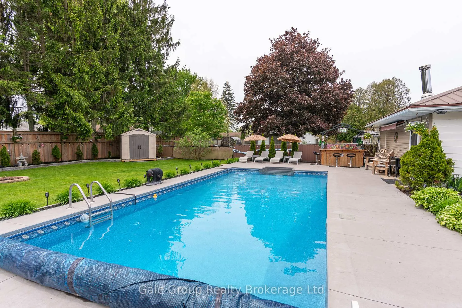 Photo 14 of 183 Byron Street, Zorra, Thamesford — HOMEH
