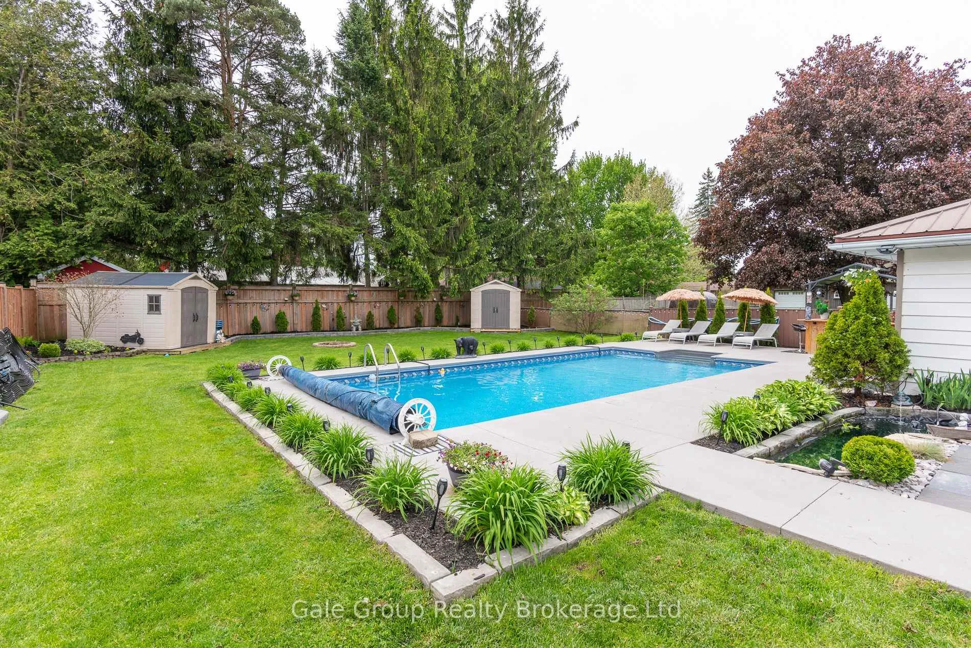 Photo 15 of 183 Byron Street, Zorra, Thamesford — HOMEH