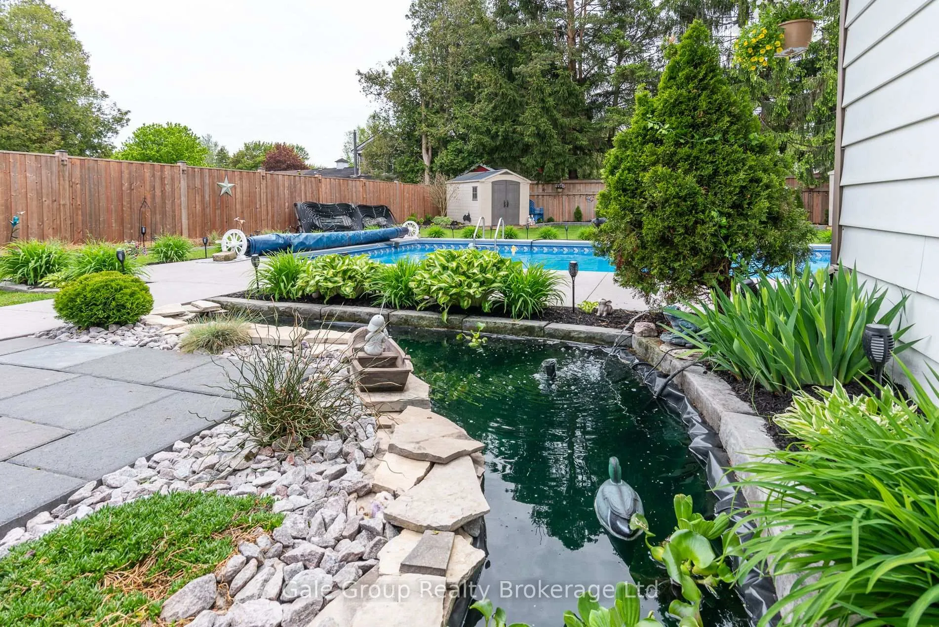 Photo 16 of 183 Byron Street, Zorra, Thamesford — HOMEH