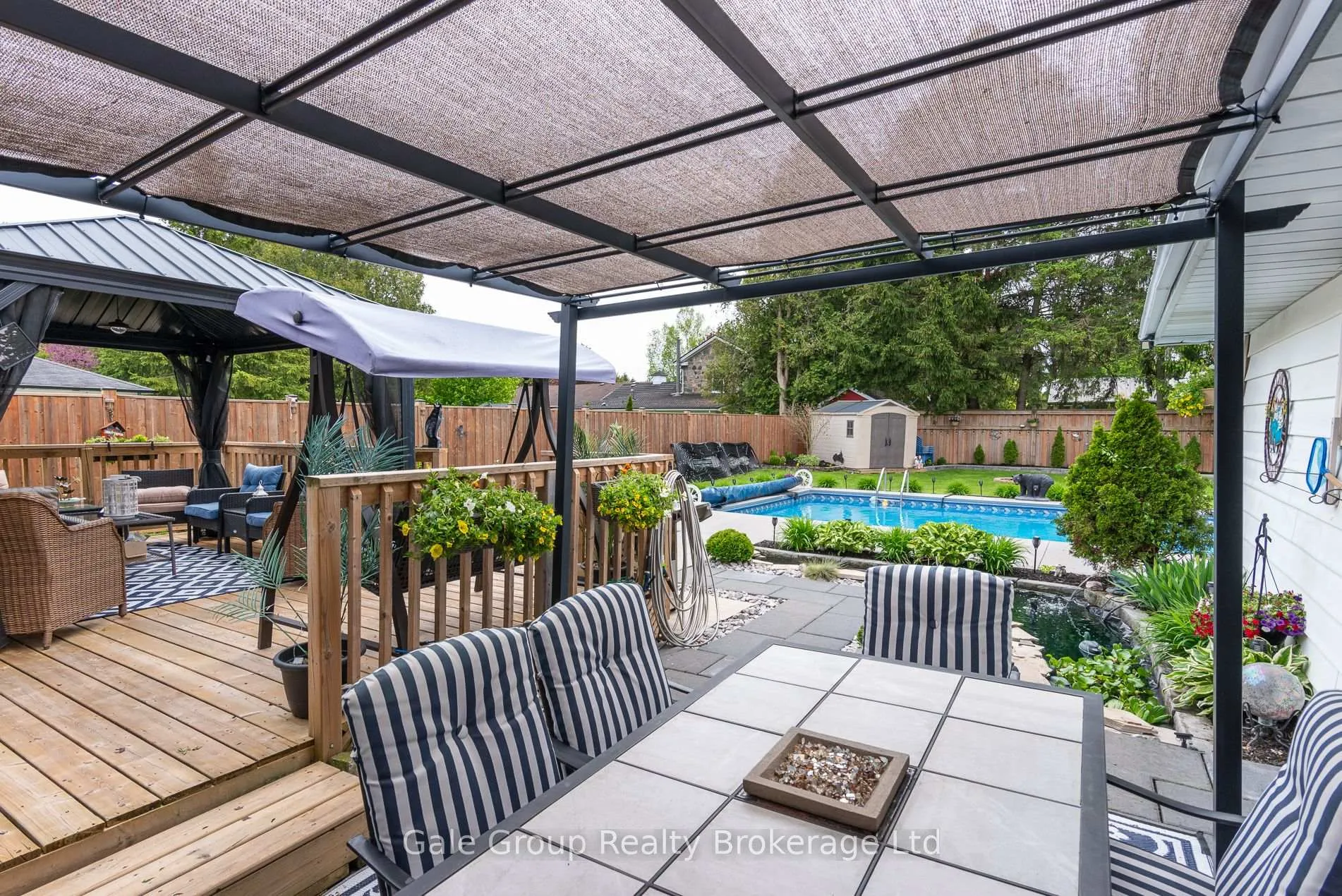 Photo 17 of 183 Byron Street, Zorra, Thamesford — HOMEH