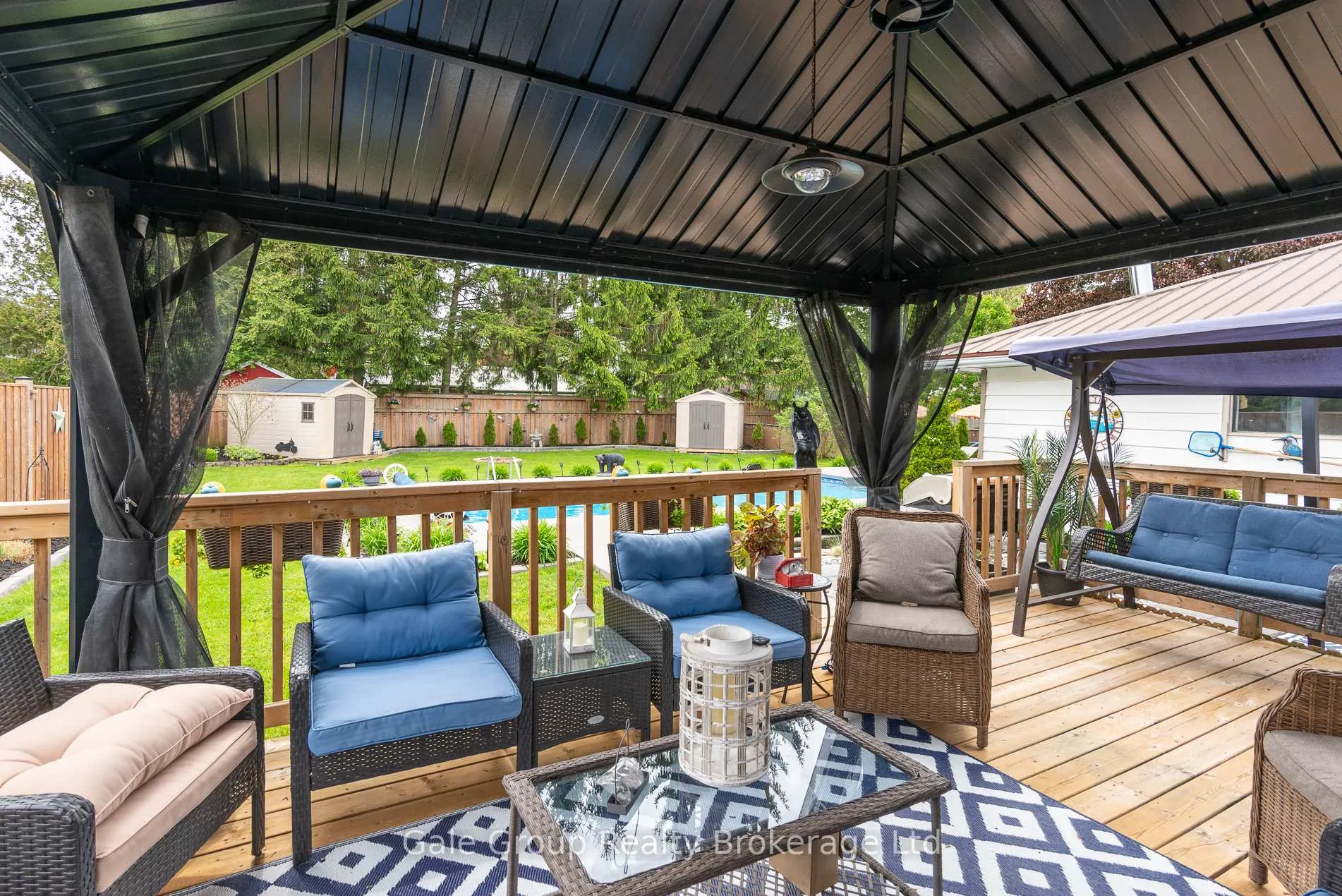 Photo 18 of 183 Byron Street, Zorra, Thamesford — HOMEH