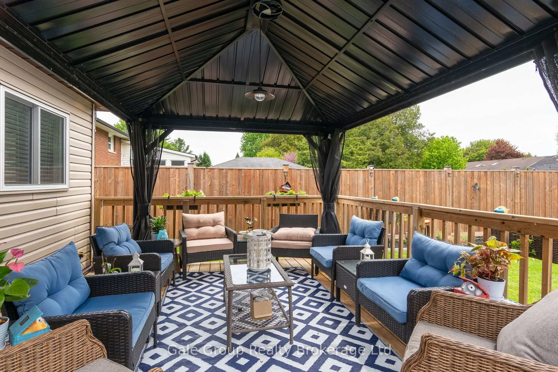 Photo 19 of 183 Byron Street, Zorra, Thamesford — HOMEH