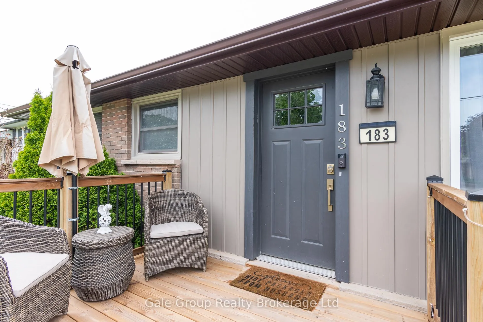 Photo 20 of 183 Byron Street, Zorra, Thamesford — HOMEH