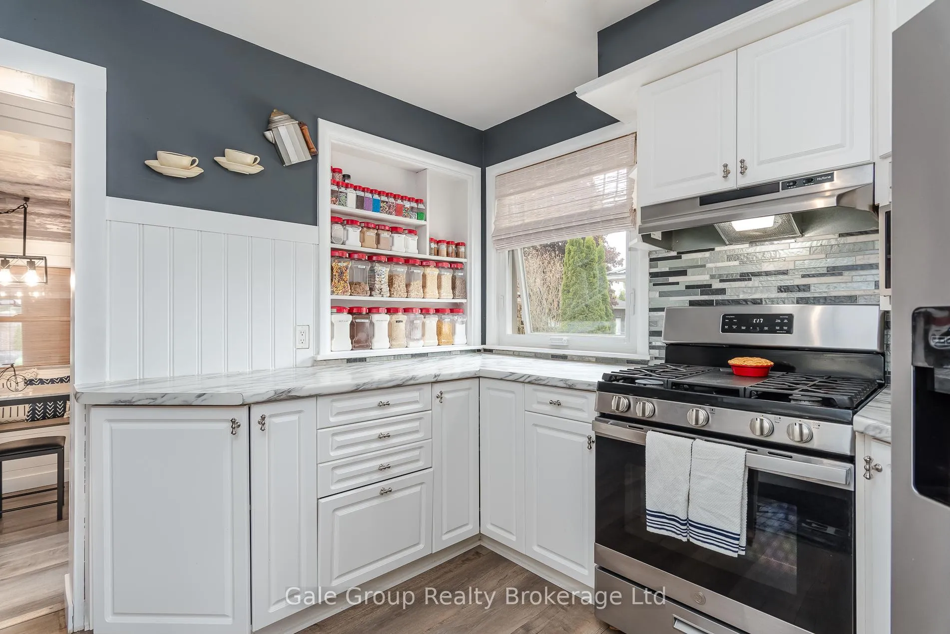 Photo 30 of 183 Byron Street, Zorra, Thamesford — HOMEH