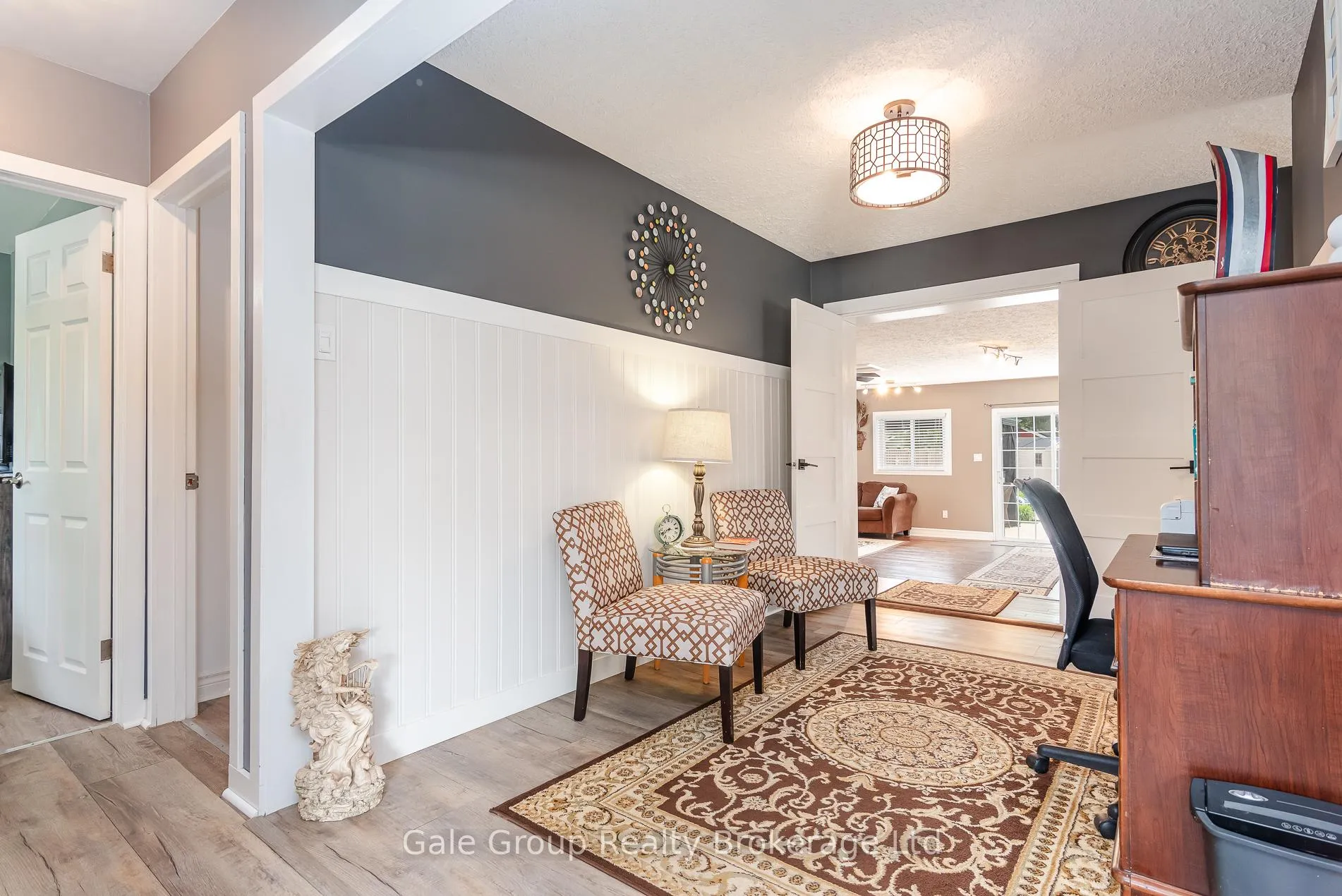 Photo 32 of 183 Byron Street, Zorra, Thamesford — HOMEH