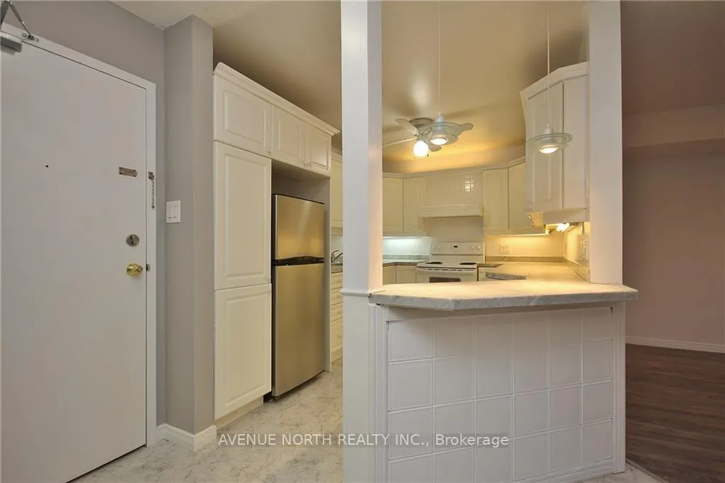 Photo 6 of Unit 308, 318 Lorry Greenberg Drive, Ottawa, Hunt Club Park/Greenboro — HOMEH