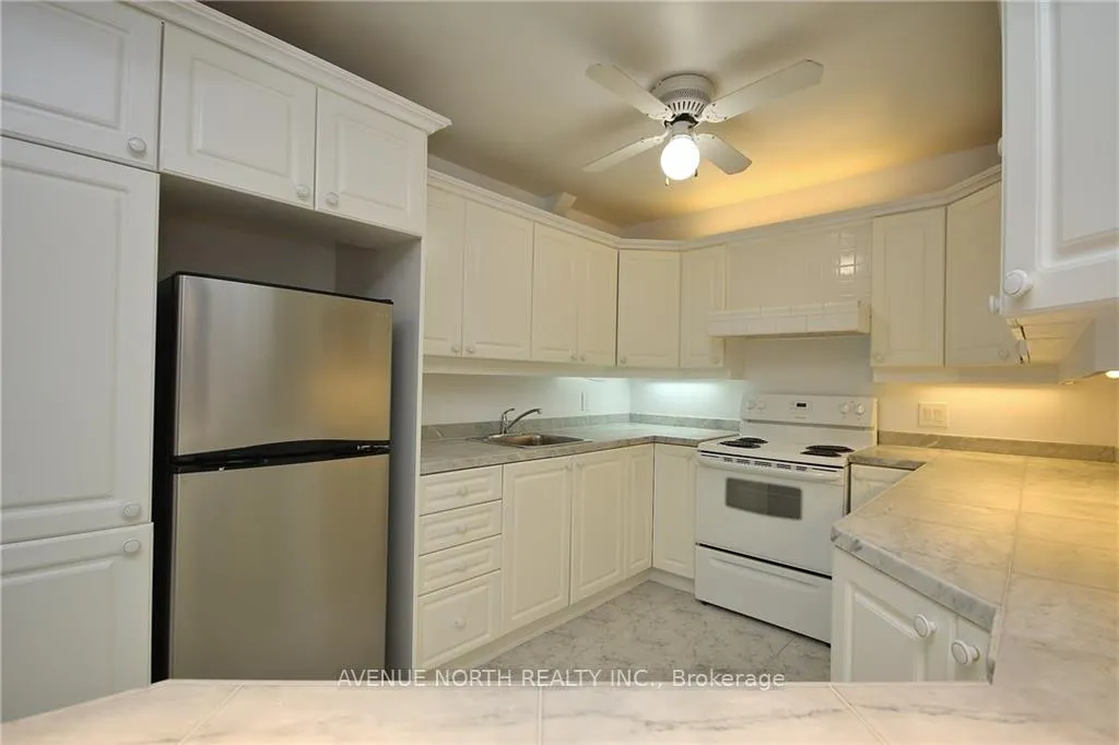 Photo 7 of Unit 308, 318 Lorry Greenberg Drive, Ottawa, Hunt Club Park/Greenboro — HOMEH