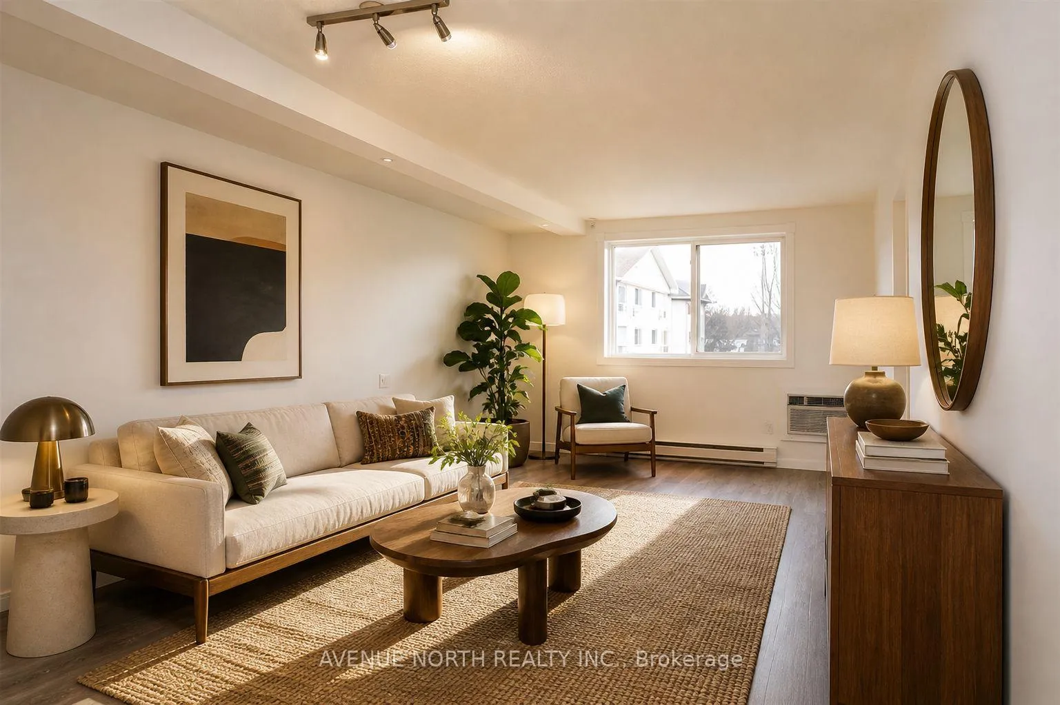 Photo 10 of Unit 308, 318 Lorry Greenberg Drive, Ottawa, Hunt Club Park/Greenboro — HOMEH