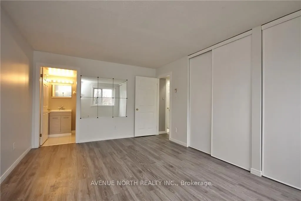 Photo 16 of Unit 308, 318 Lorry Greenberg Drive, Ottawa, Hunt Club Park/Greenboro — HOMEH