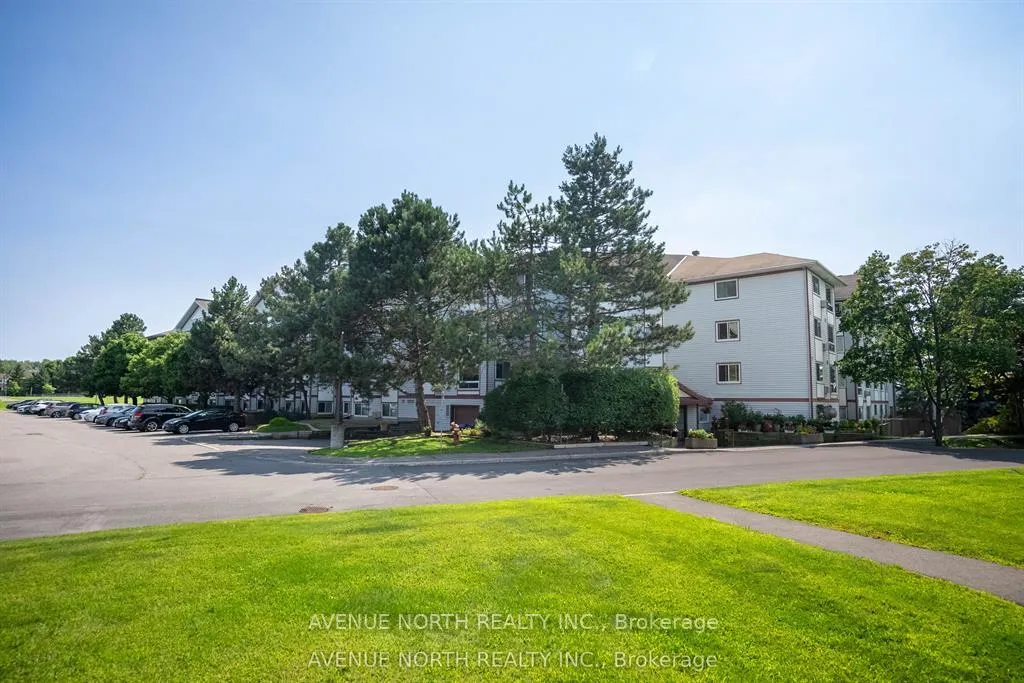 Photo 29 of Unit 308, 318 Lorry Greenberg Drive, Ottawa, Hunt Club Park/Greenboro — HOMEH