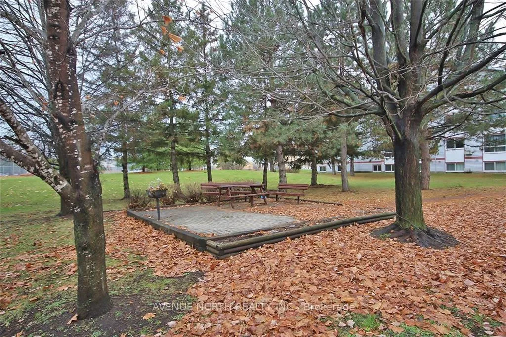Photo 30 of Unit 308, 318 Lorry Greenberg Drive, Ottawa, Hunt Club Park/Greenboro — HOMEH